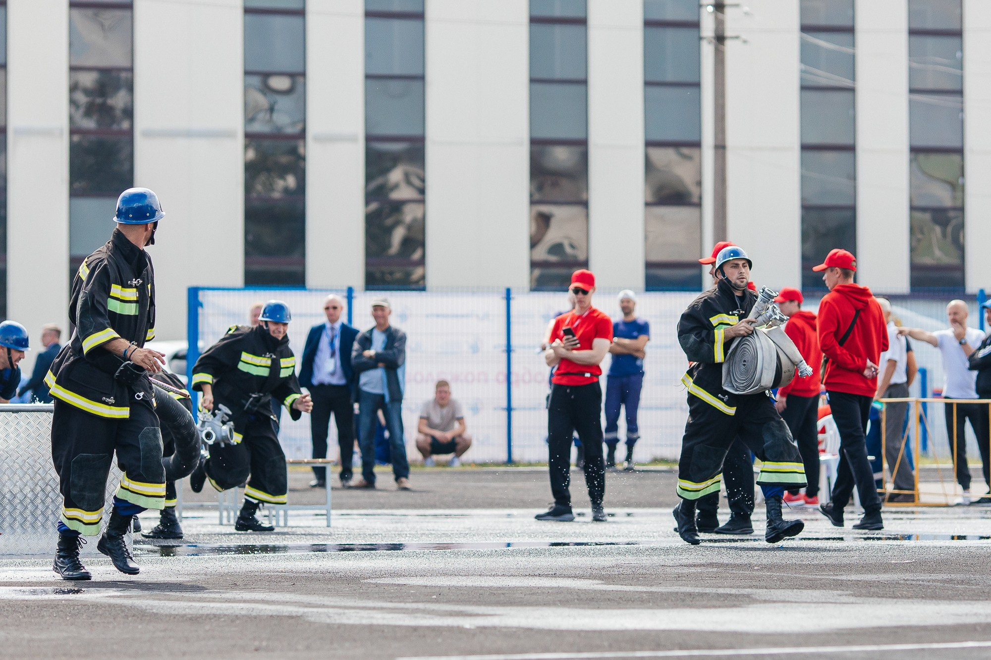 МЧС Соревнования (27 июля 2023). Свадебный и семейный фотограф Крамар Наталья