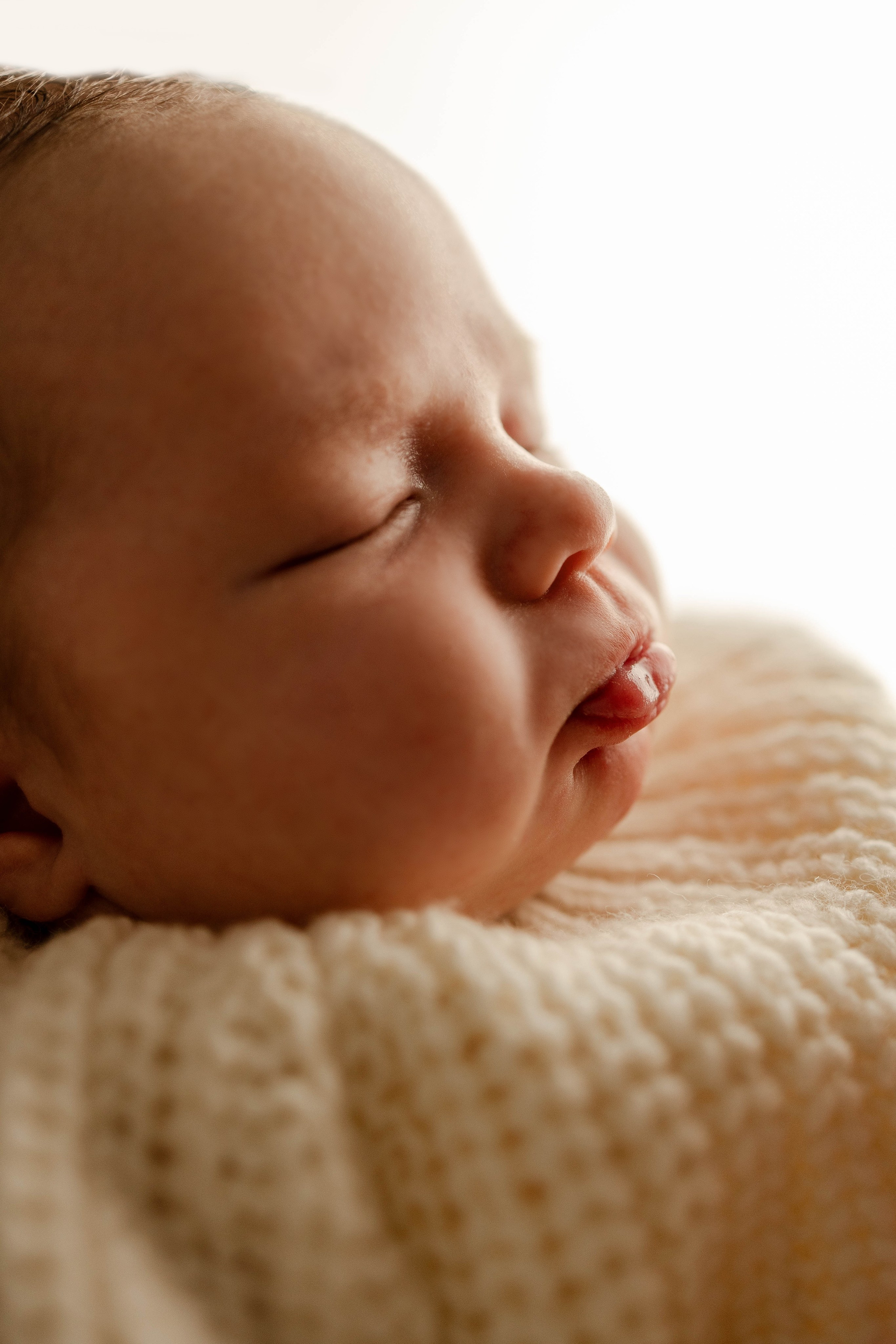 Съёмка новорожденных. Детский фотограф г. Сочи