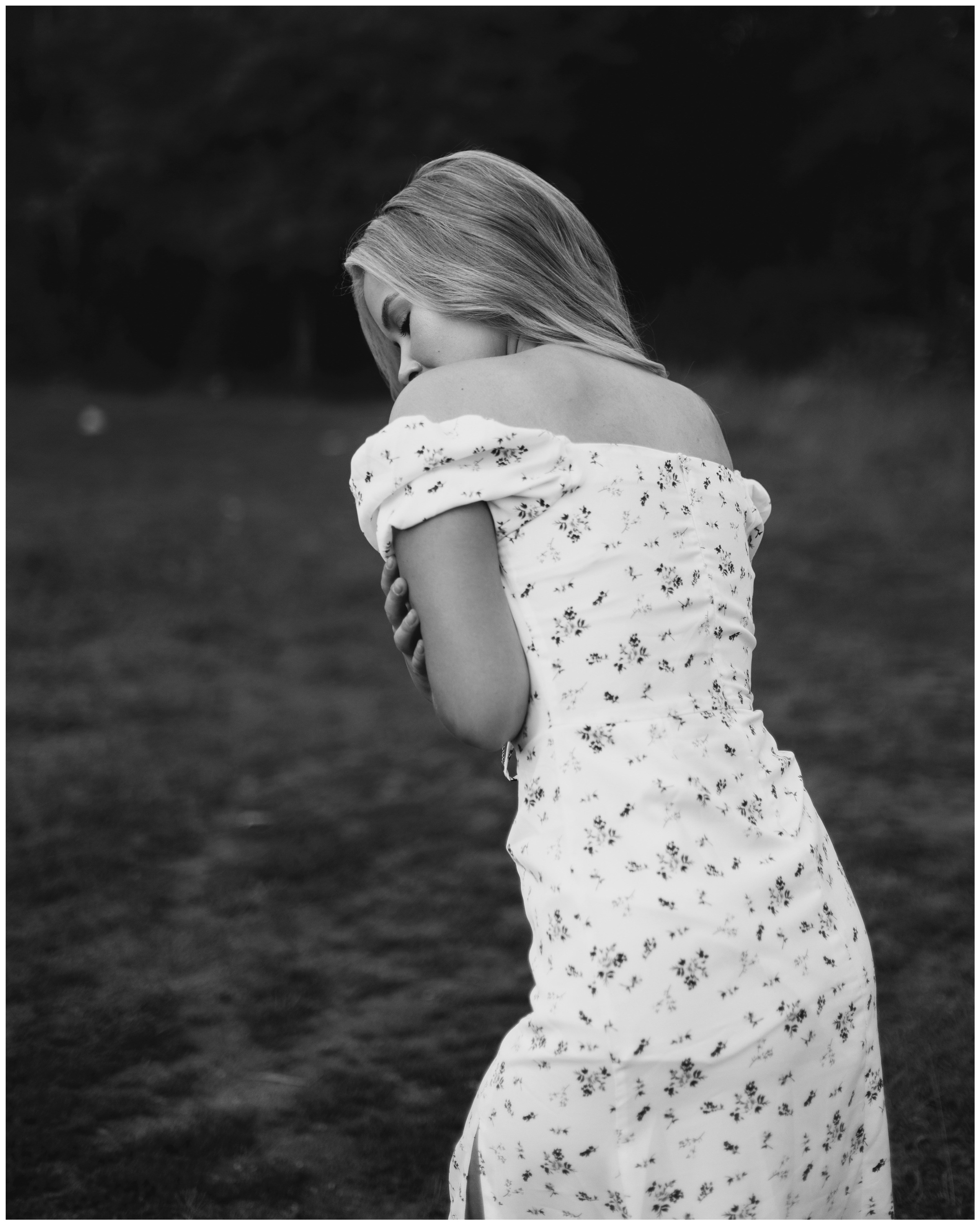 Julia. Фотограф Екатерина Волкова