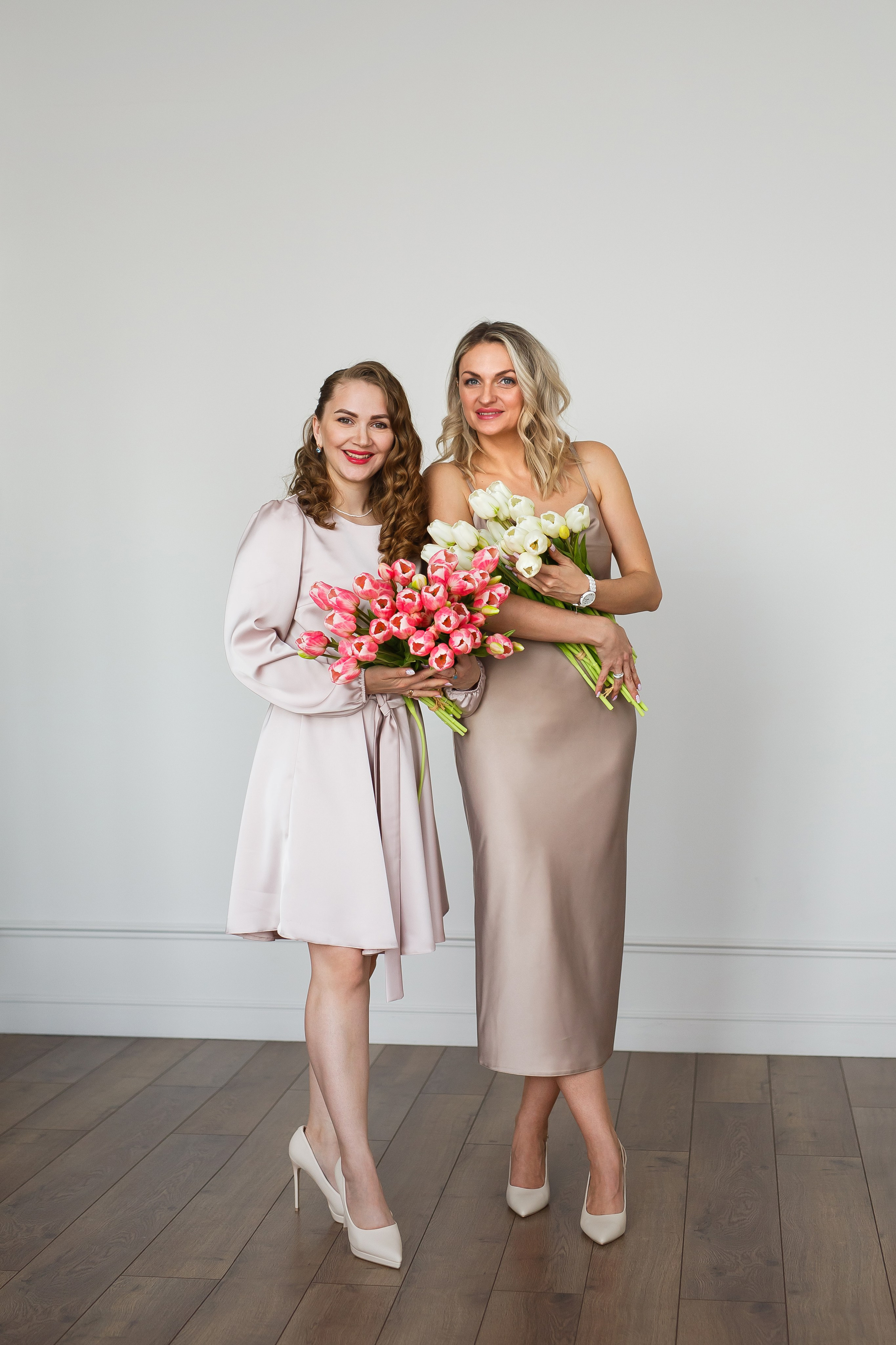 Студийные фотосессии. Семейный фотограф в Брянске Александра Щербакова