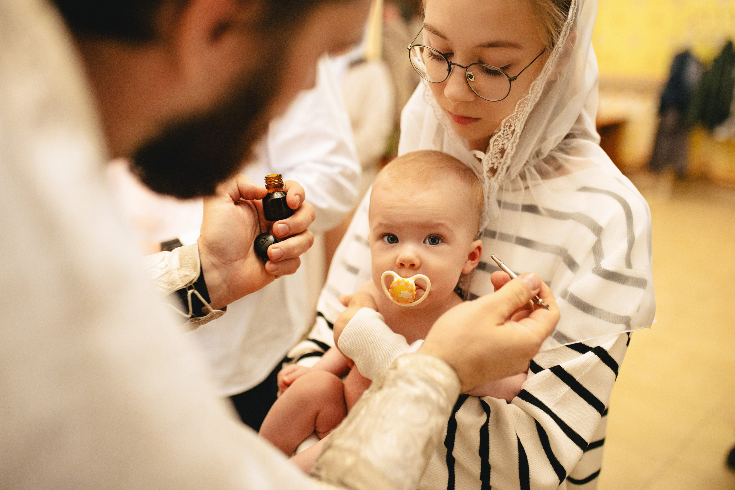 Церковь преподобного Сергия Радонежского и Георгия Победоносца | Ставрополь. Фотограф в Ставрополе Алина Клочкова