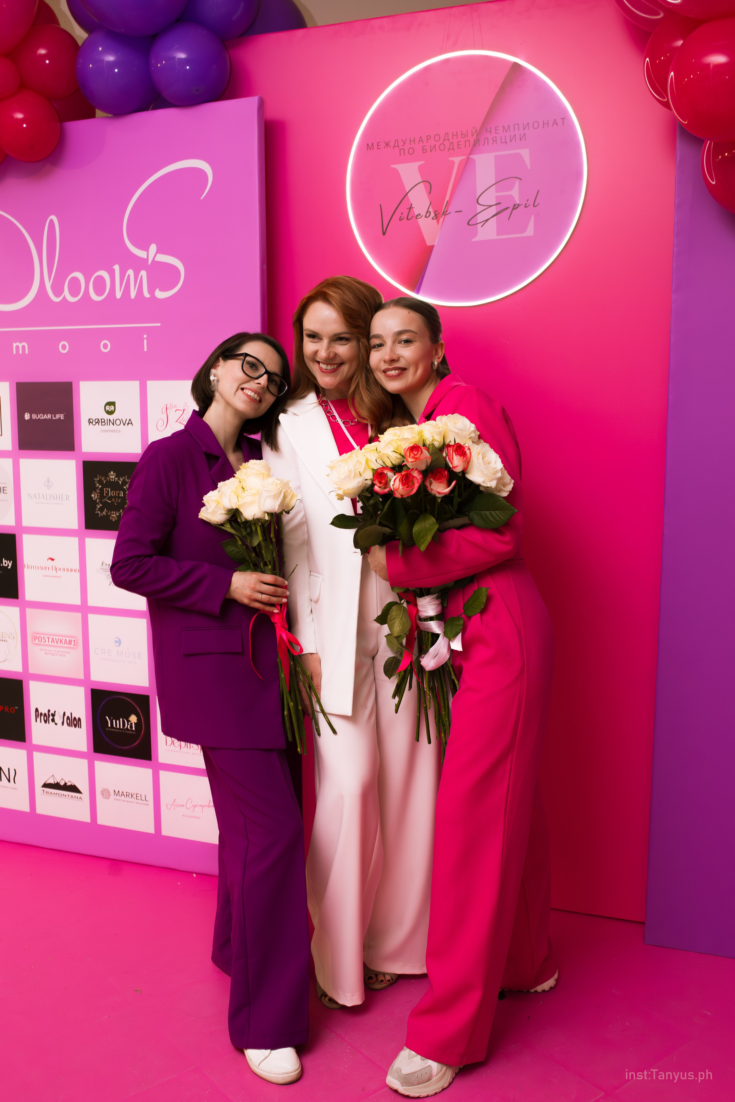 Фестиваль депиляции