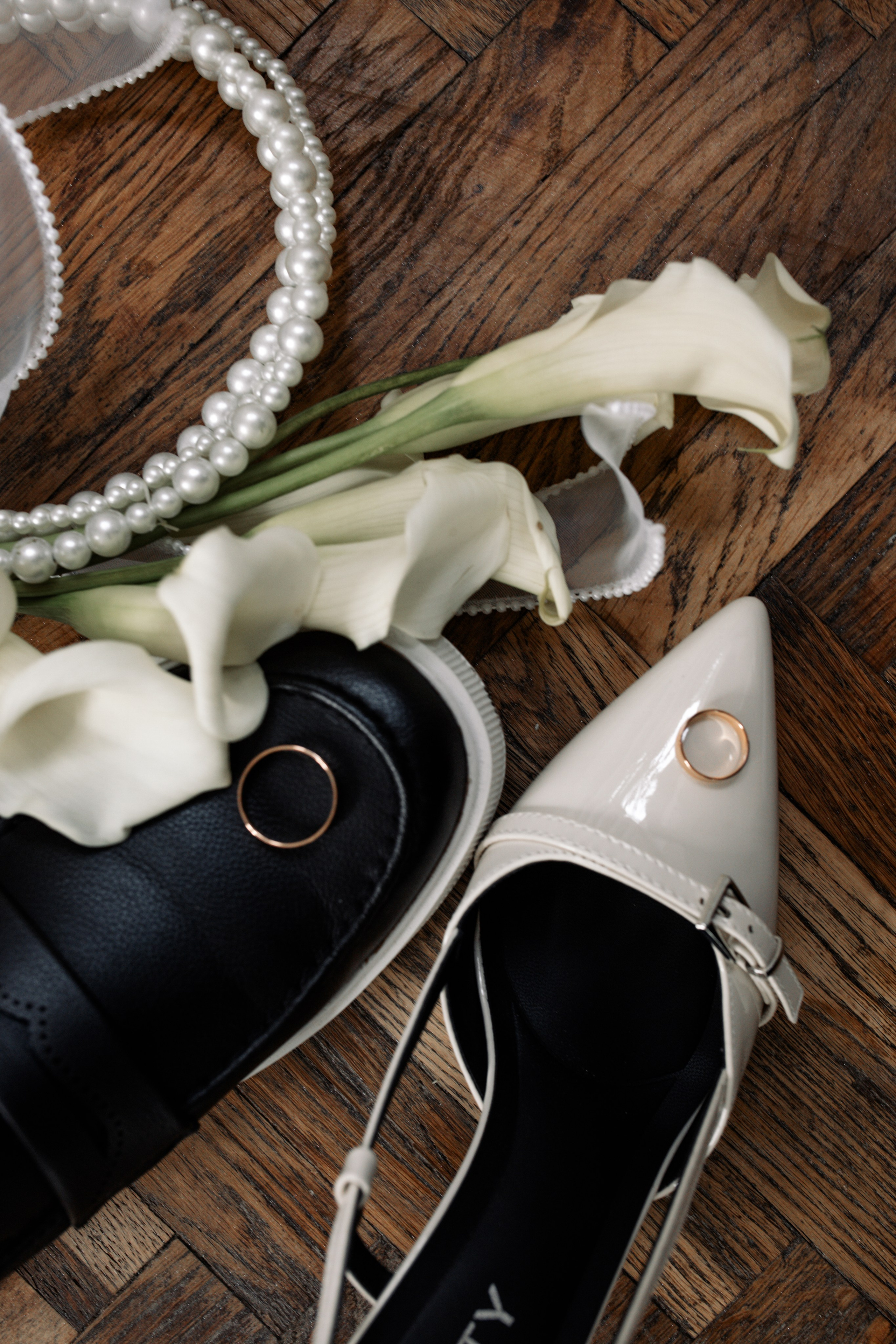 Катюша и Саша