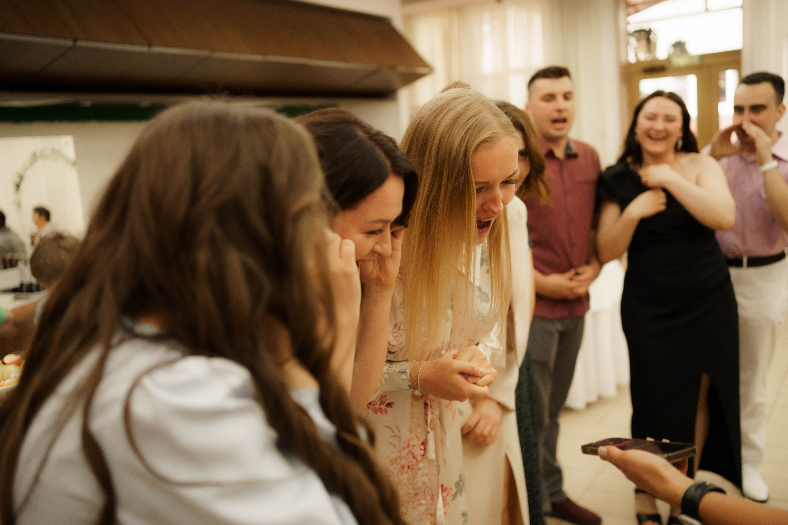 Дмитрий и Анна. Фотограф/ видеограф Катя Ильина Калуга