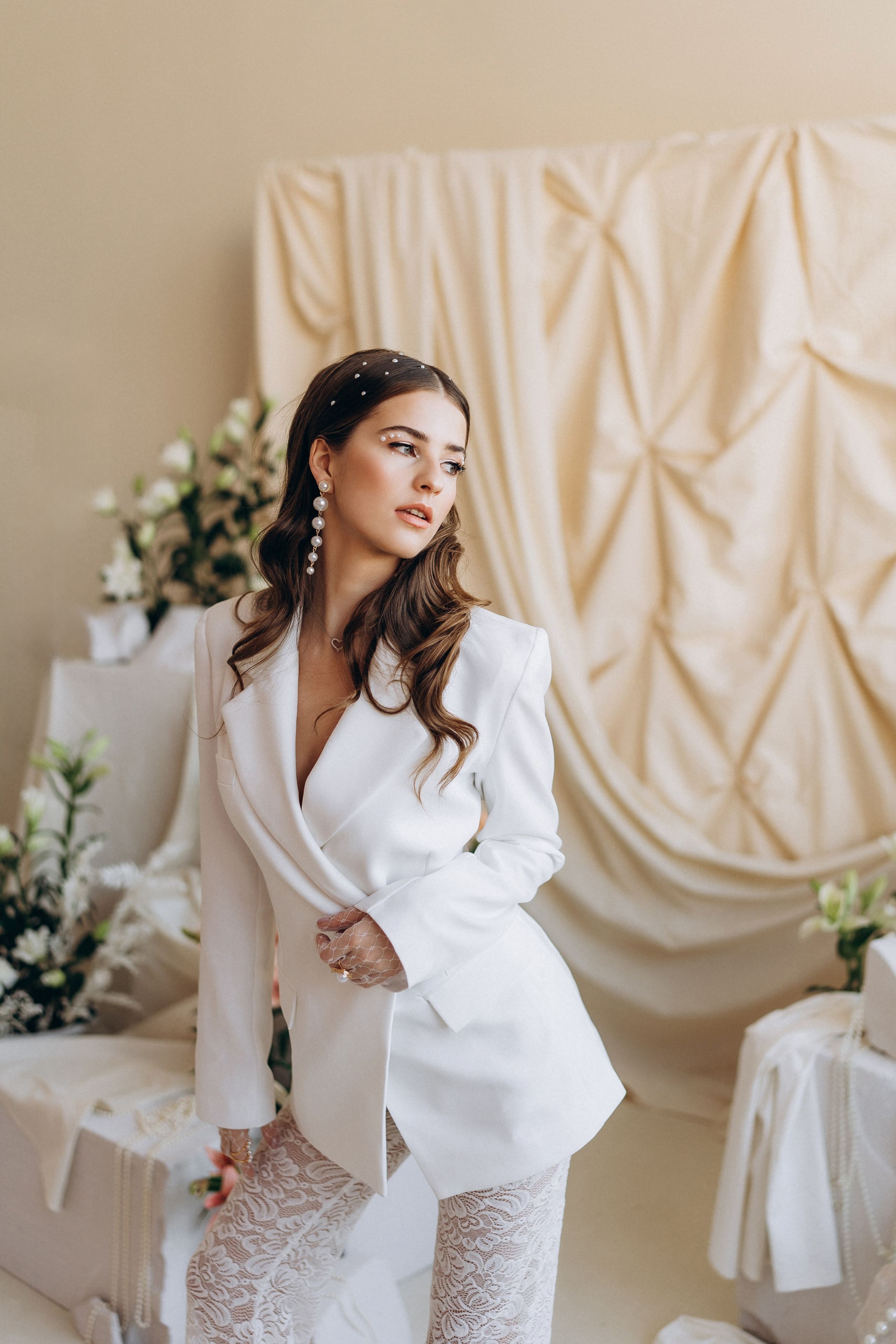 Софья. Фотограф в Санкт-Петербурге — Лучина Екатерина