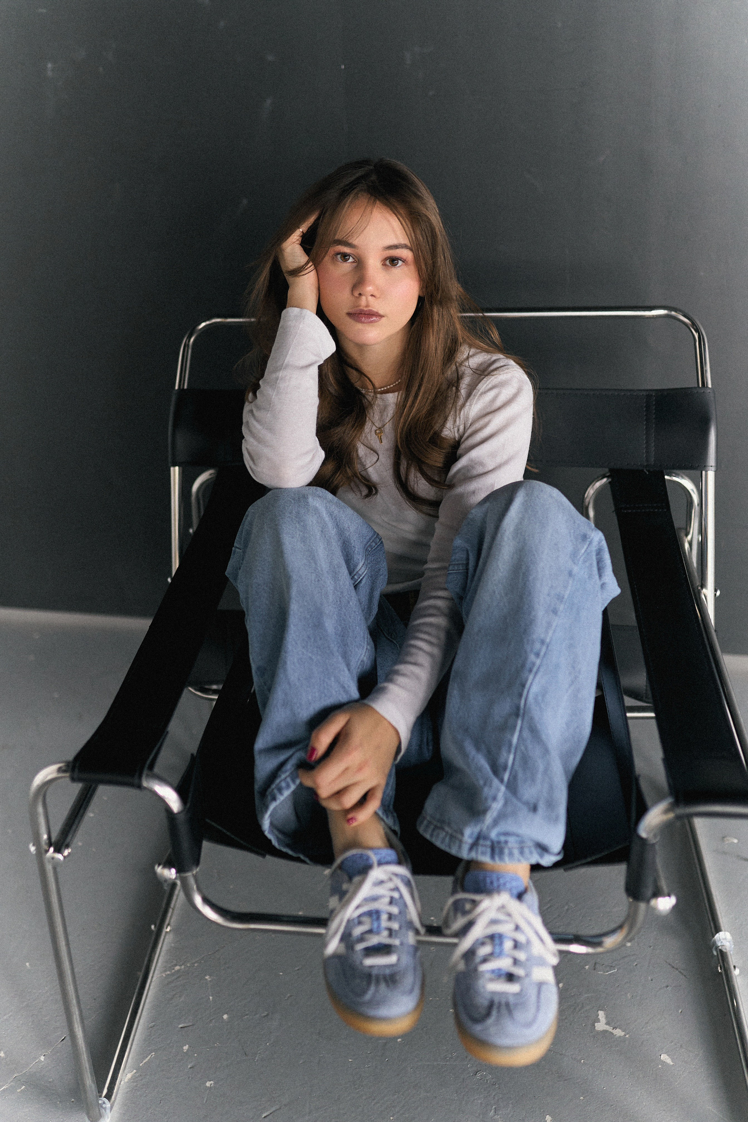 Анастасия. Фотограф Ижевск Даша Богомолова