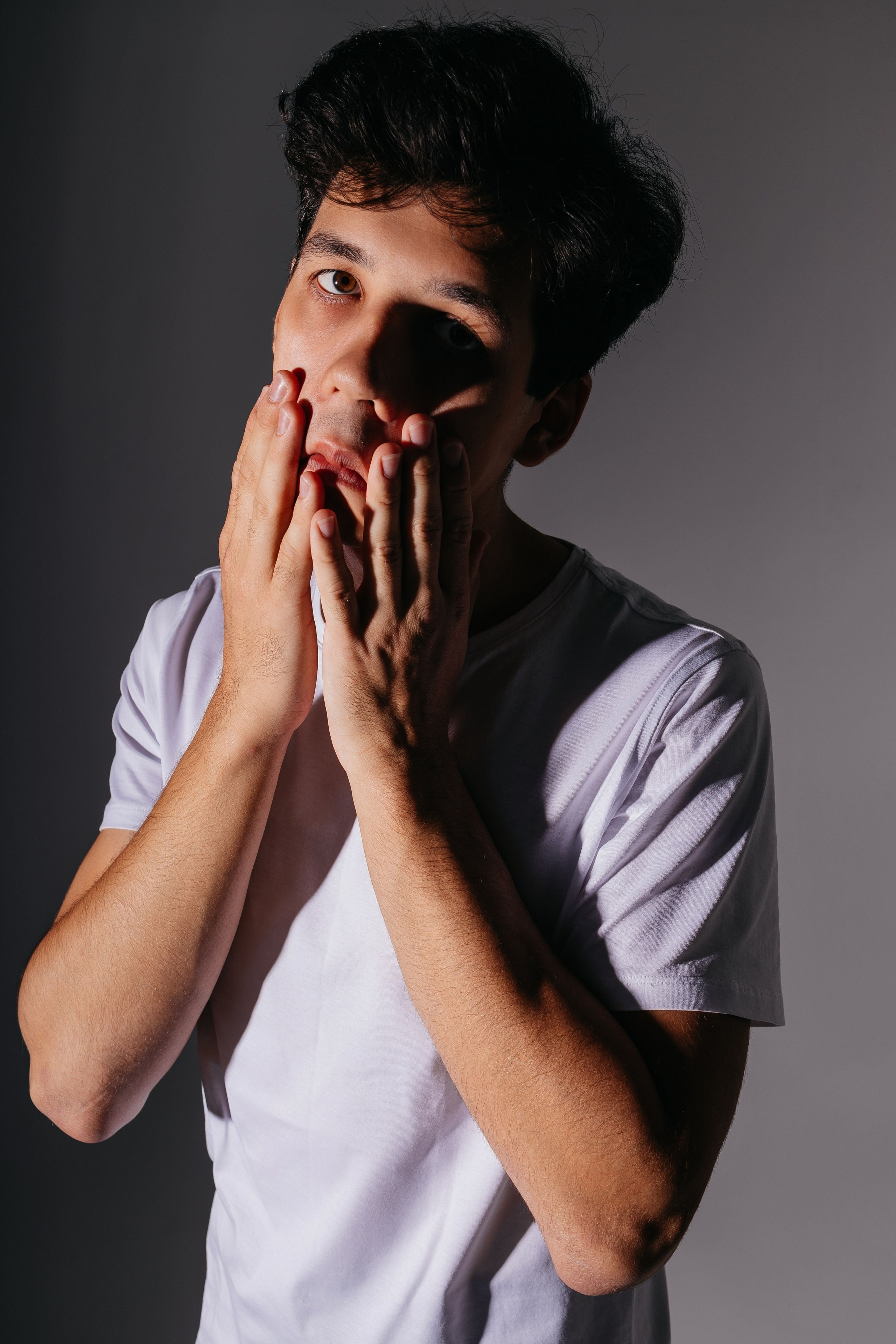 Альберт Басыров. Фотограф в Твери Лагодная Яна