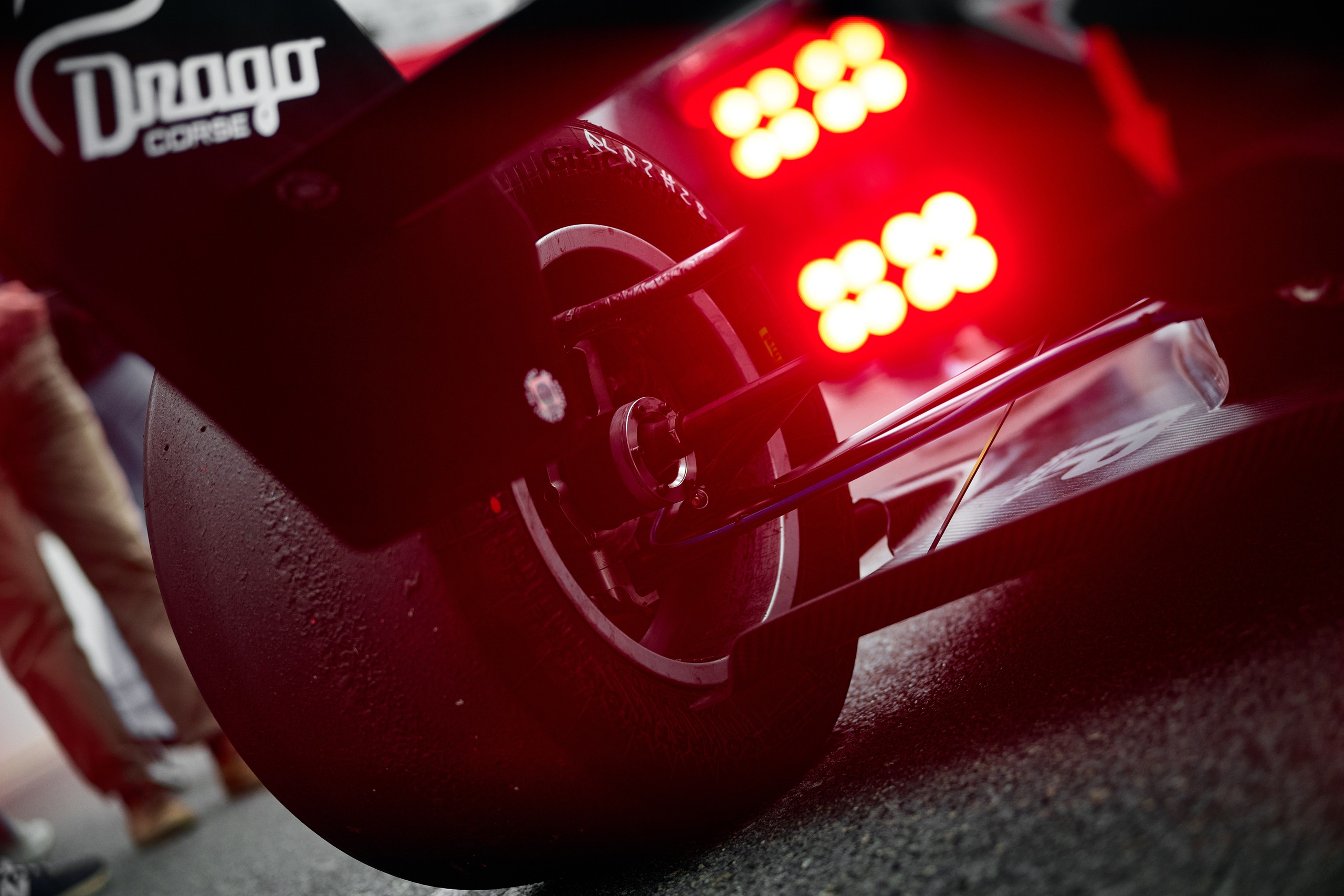 2025 Этап 01 SMP Формула-4 F4 Moscow Raceway. Авто и мотоспорт — фотограф Антон Медведев iCoguar