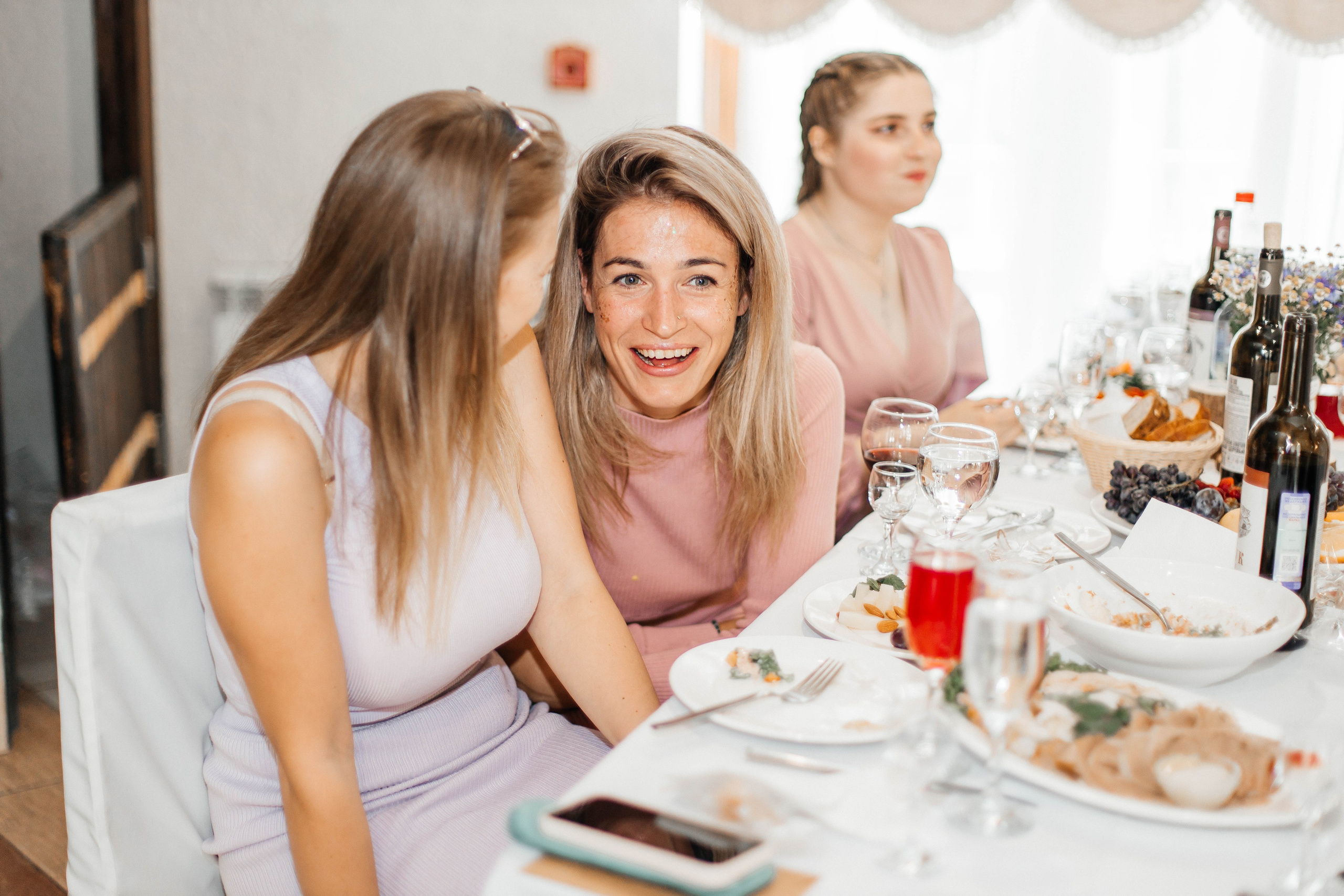 Константин и Елена. Свадебный фотограф в Иркутске Анна Малюшова