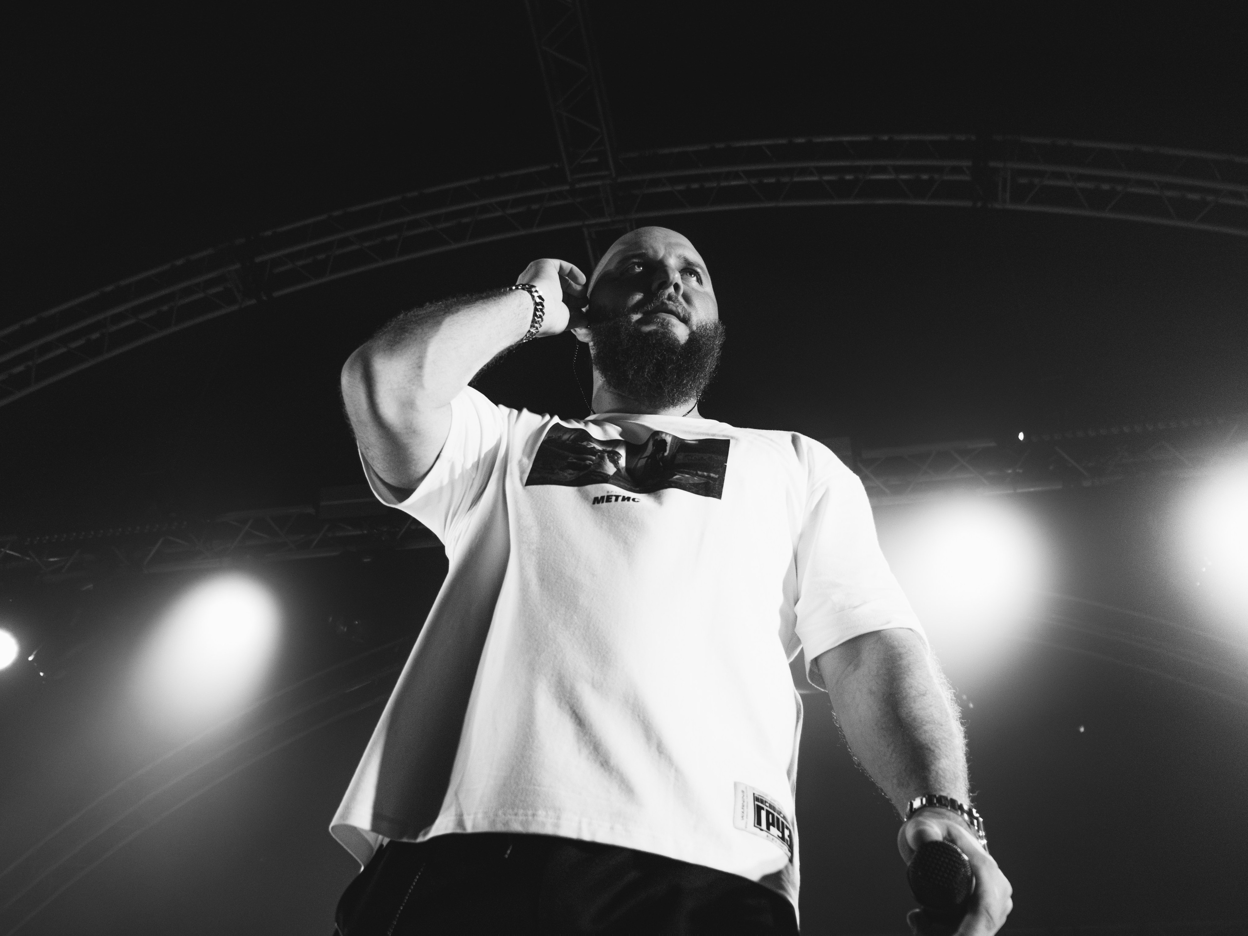 Каспийский груз | Кроп Арена | 15.06. Royal Shirali