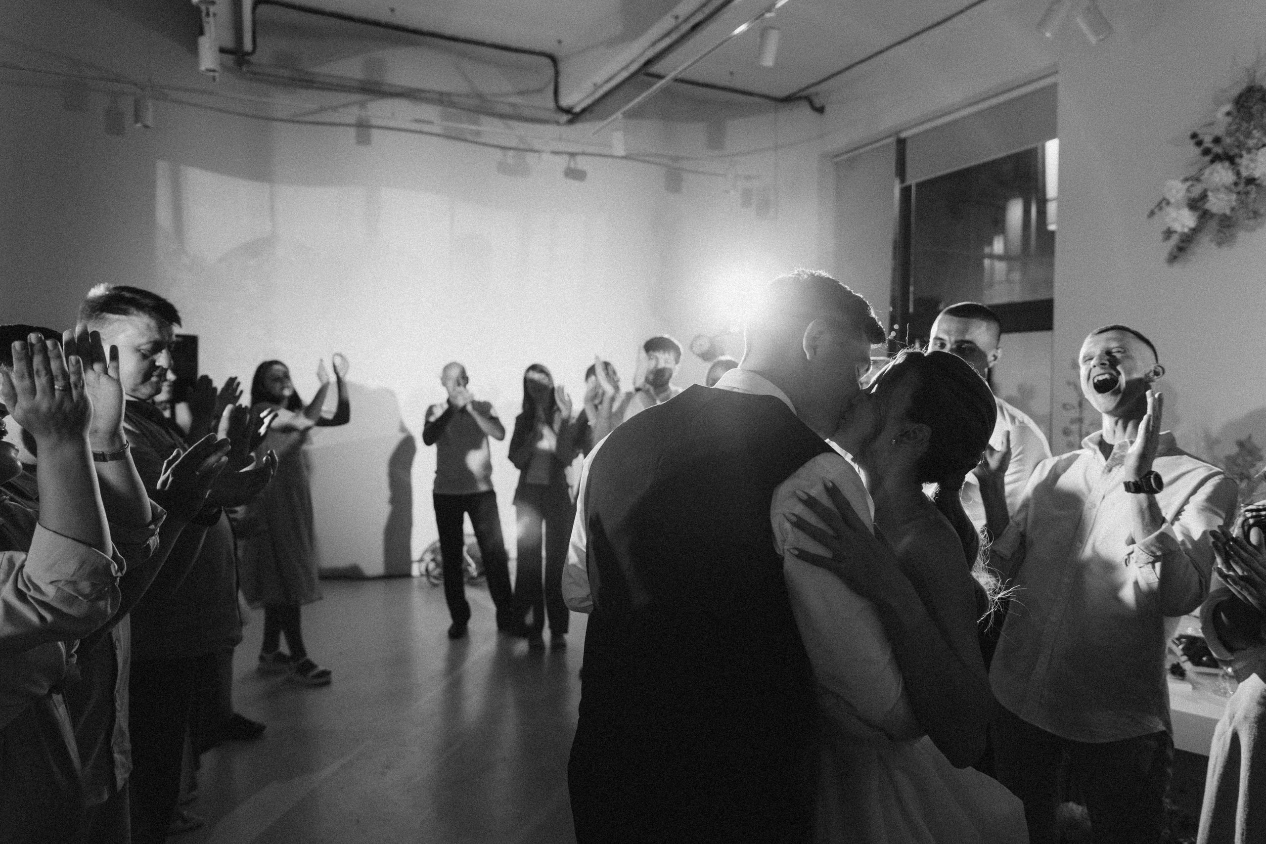 G+I. Свадебный фотограф в Краснодаре Алиса Михайленко