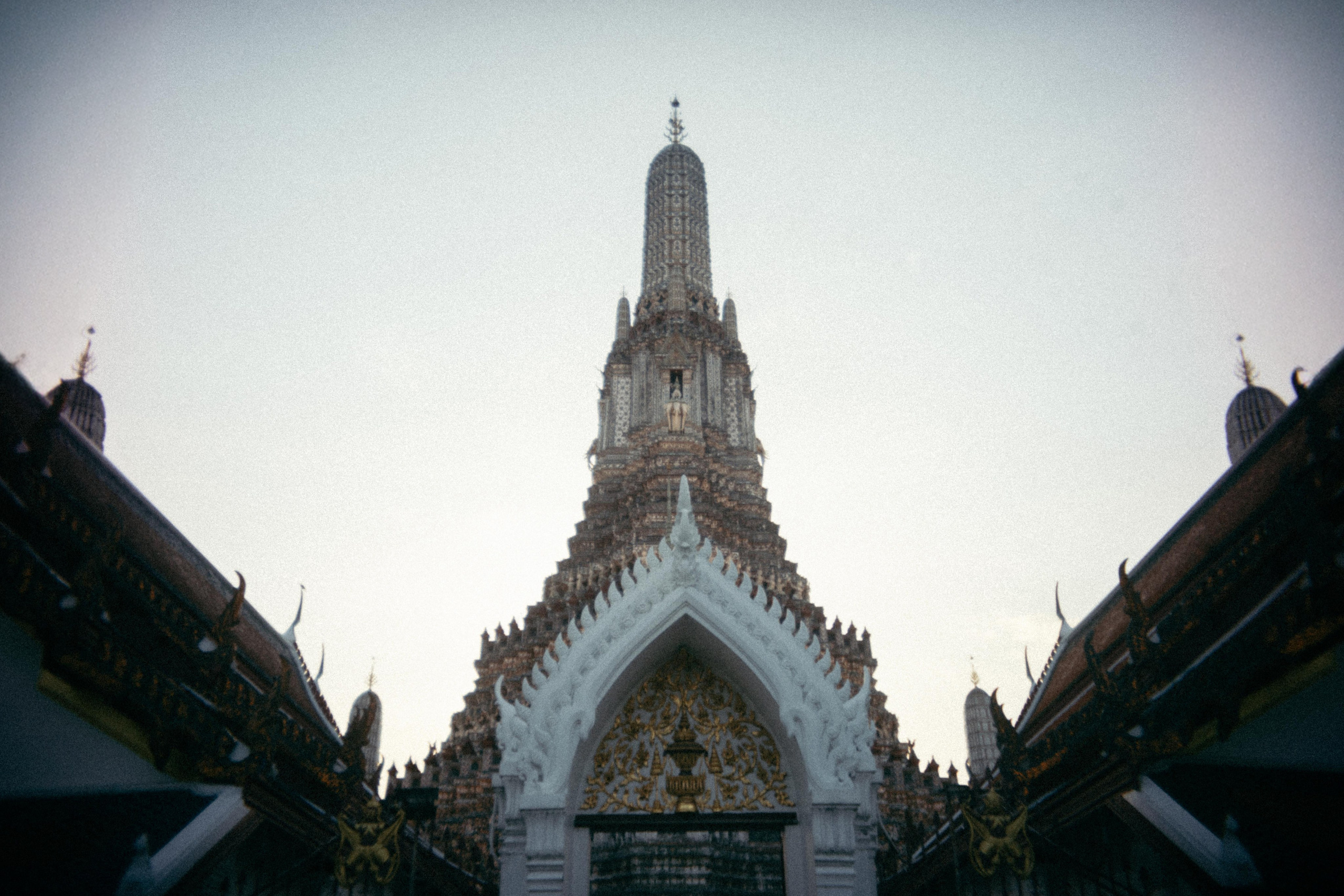 Шри + Бангкок. Фотограф Тбилиси Саша Мороз