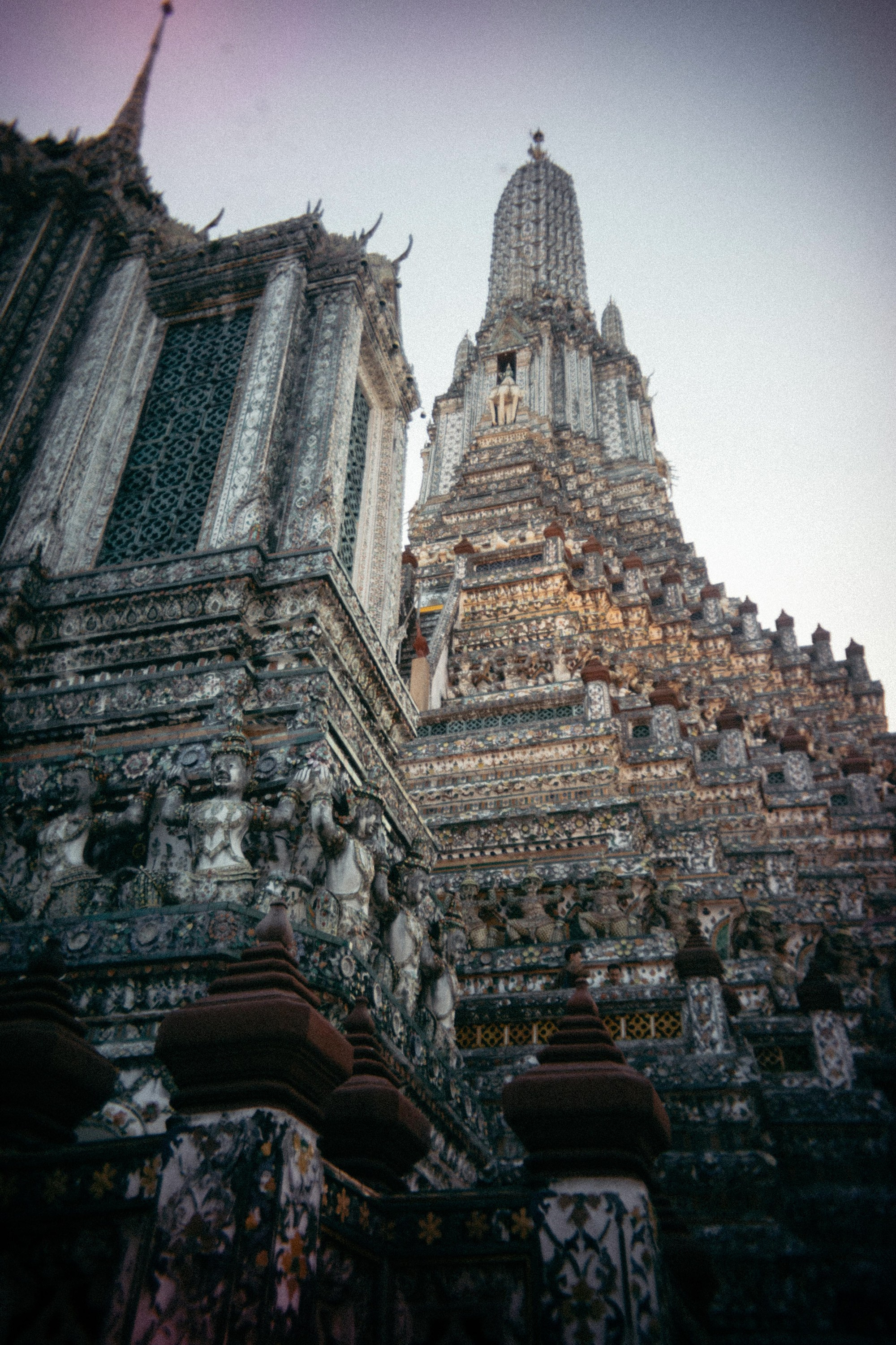 Шри + Бангкок. Фотограф Тбилиси Саша Мороз