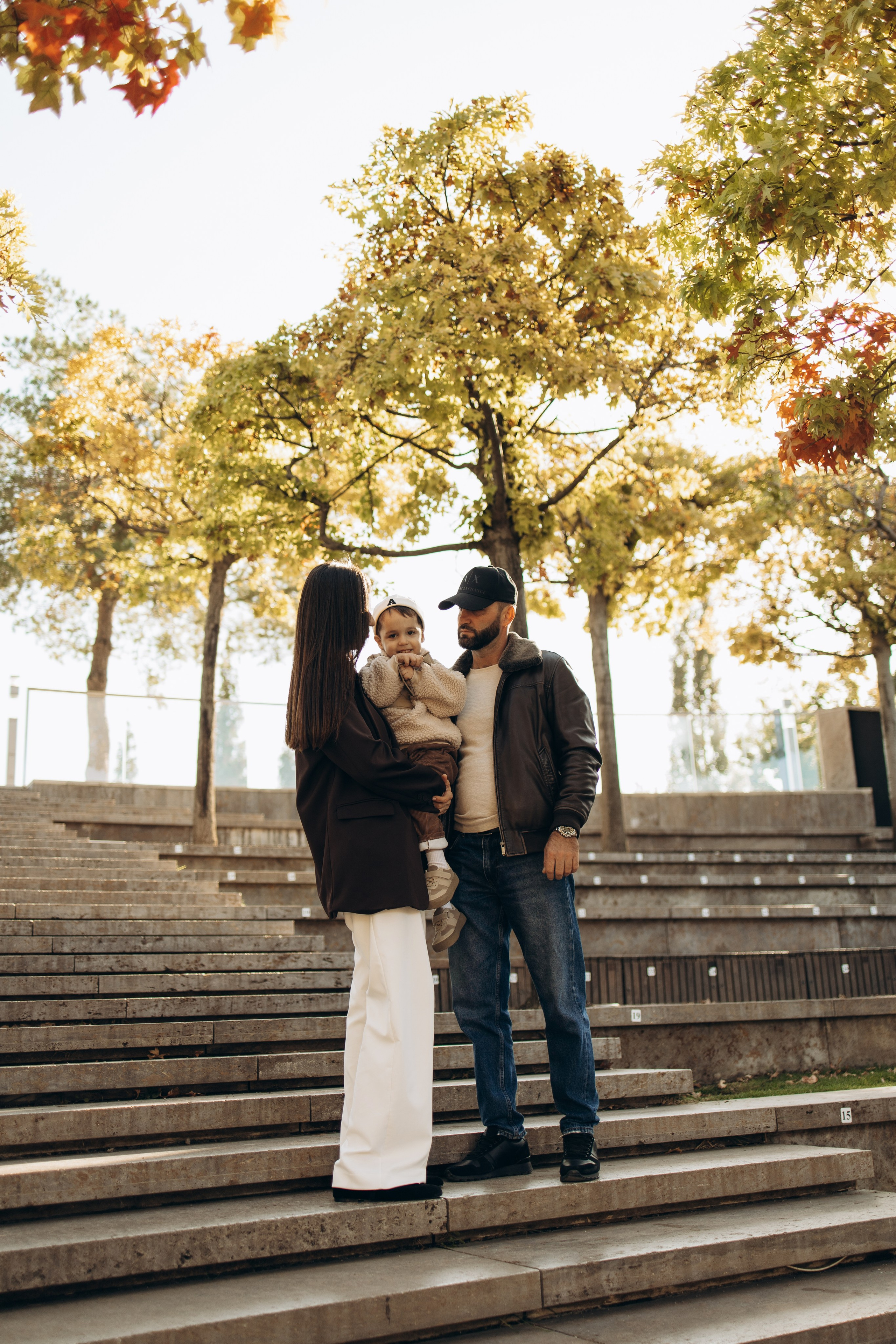 Аслану 3 годика. Самый теплый фотограф в Краснодаре Рябоконь Ксения