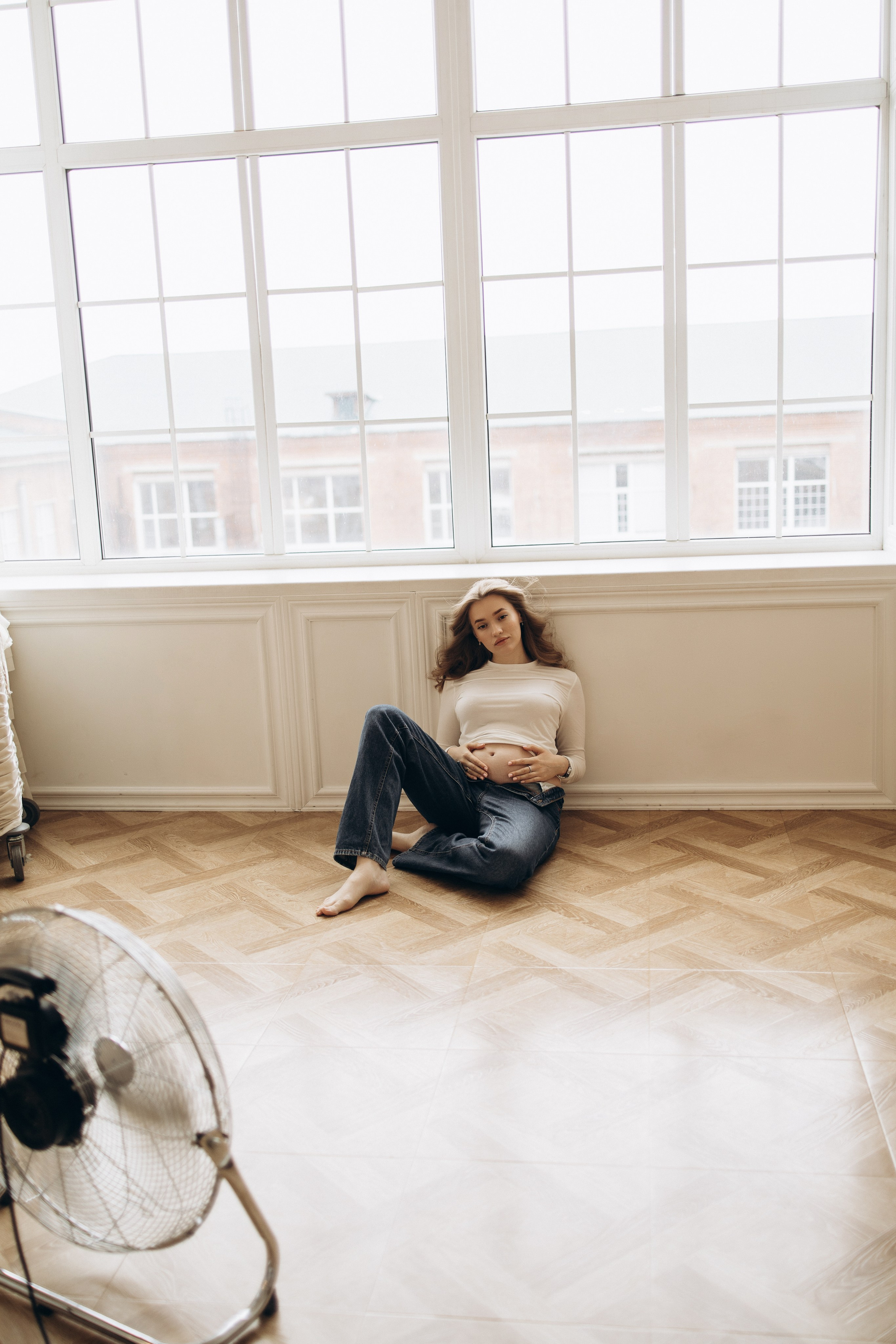 Александра. Самый теплый фотограф в Краснодаре Рябоконь Ксения