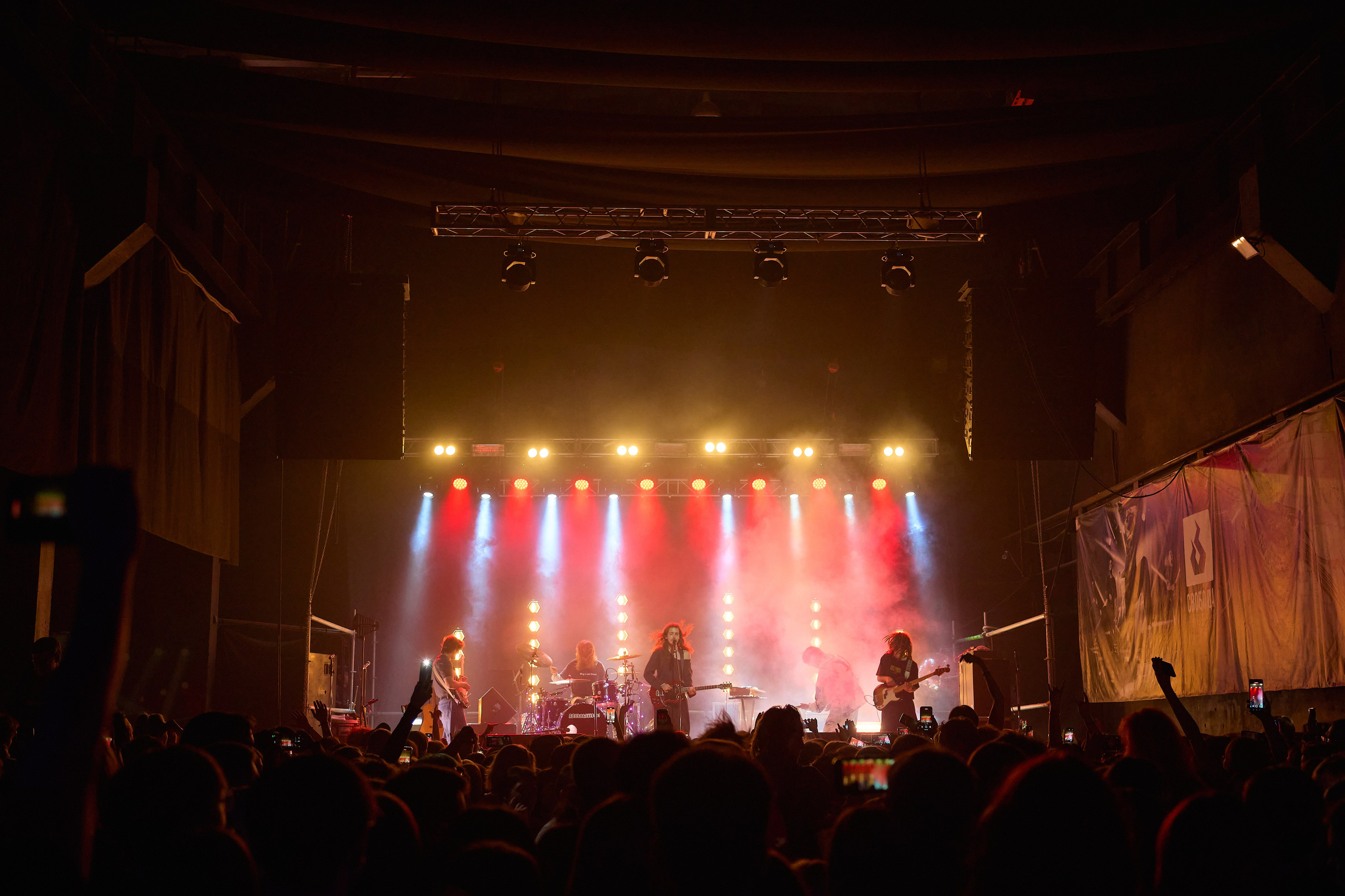 Ssshhhiiittt!. Концертный фотограф в Перми, Москве и Екатеринбурге Максим Шибаков