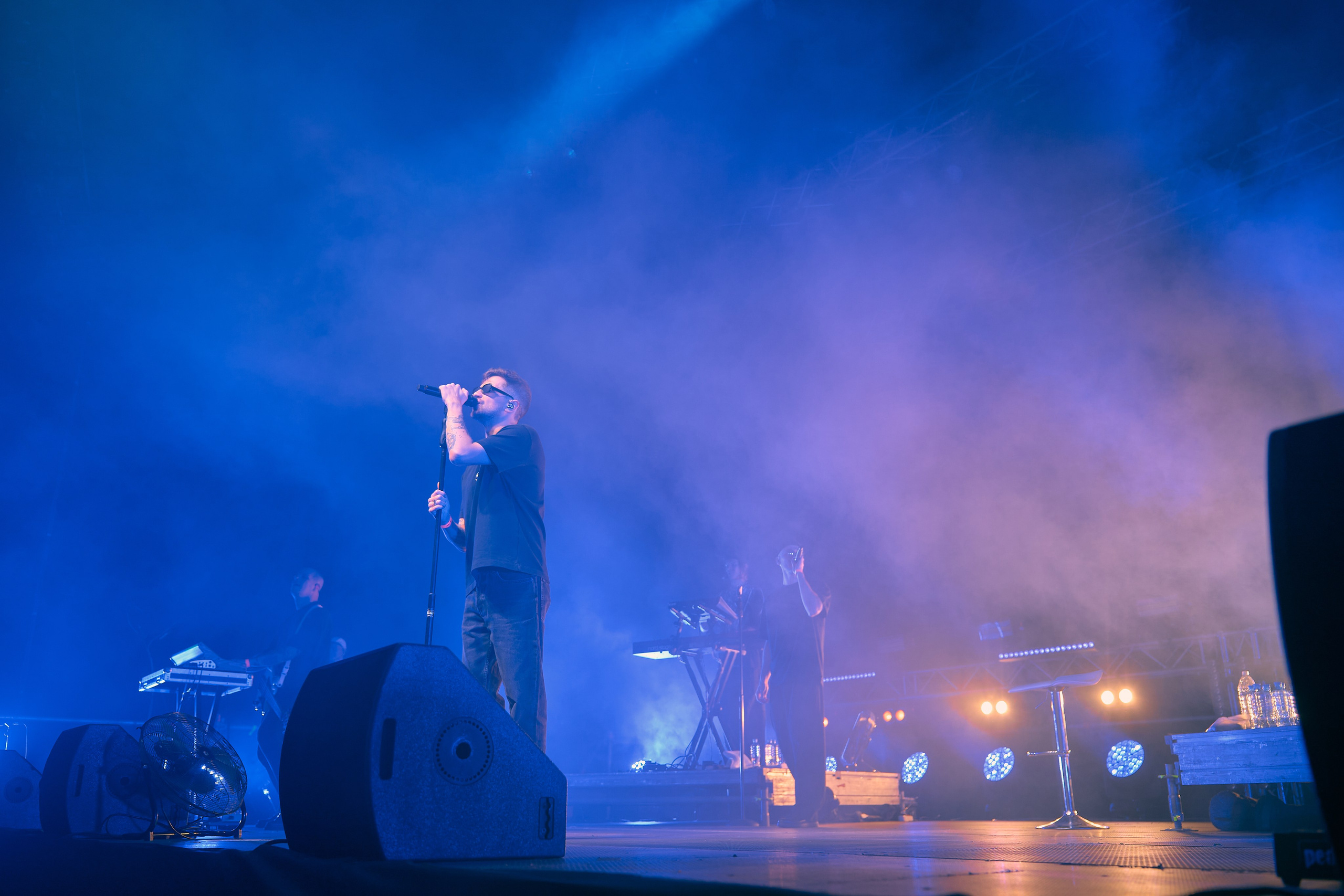 ЛСП. Концертный фотограф в Перми, Москве и Екатеринбурге Максим Шибаков