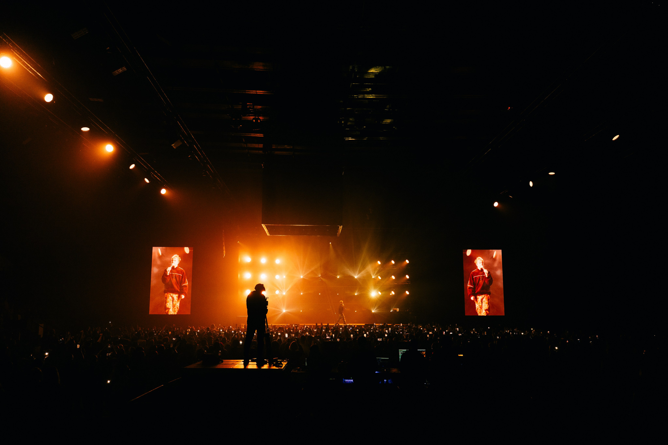 Концерты🔥. Концертный фотограф в Перми, Москве и Екатеринбурге Максим Шибаков