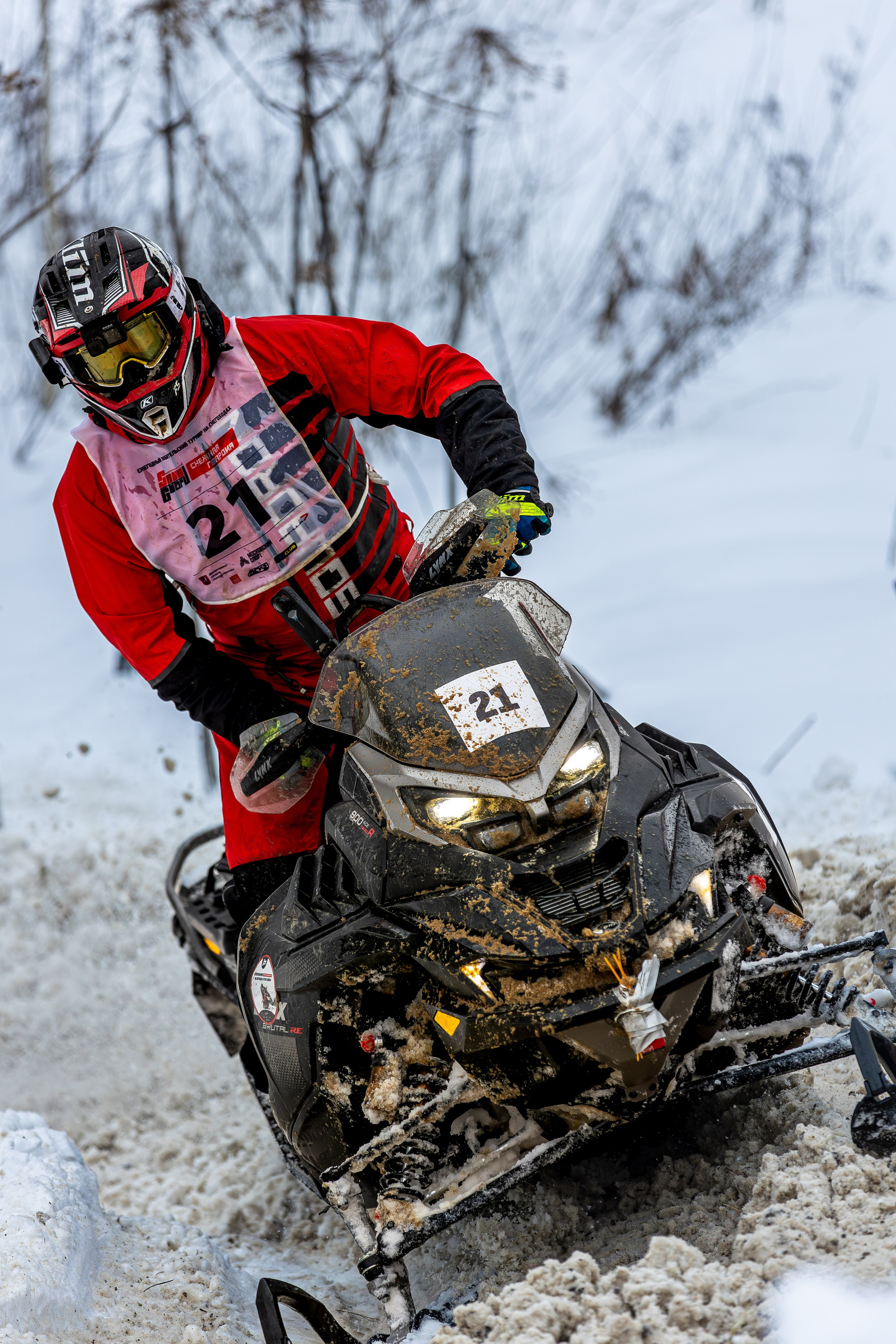 13 Снежная гвардия. Репортажная, студийная, свадебная, автоспорт, коммерческая, фотосессия: Фотографы Николай и Елена DvoTar/ДвоТар