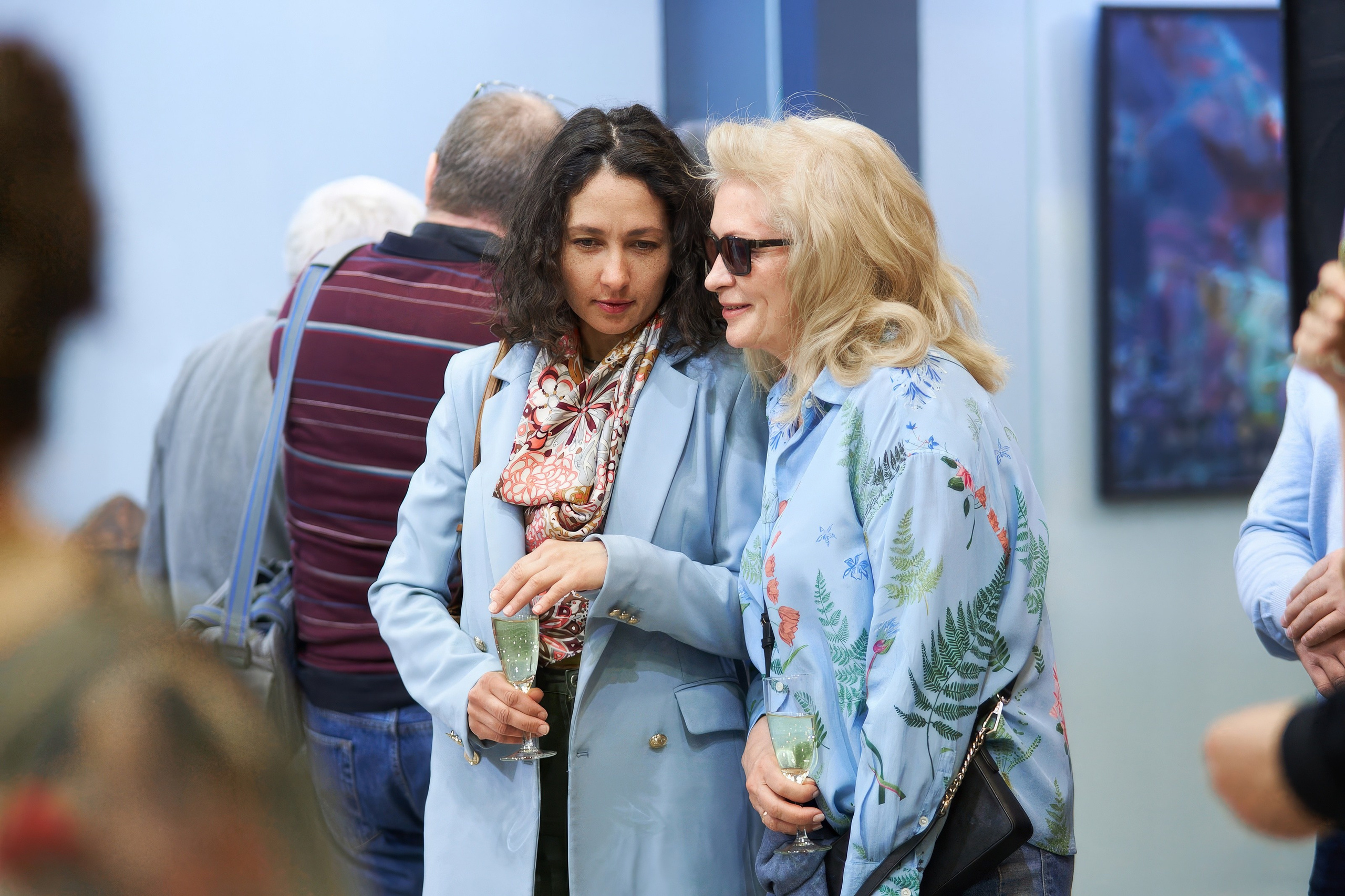 Репортаж. Anastasia Reportage Photography