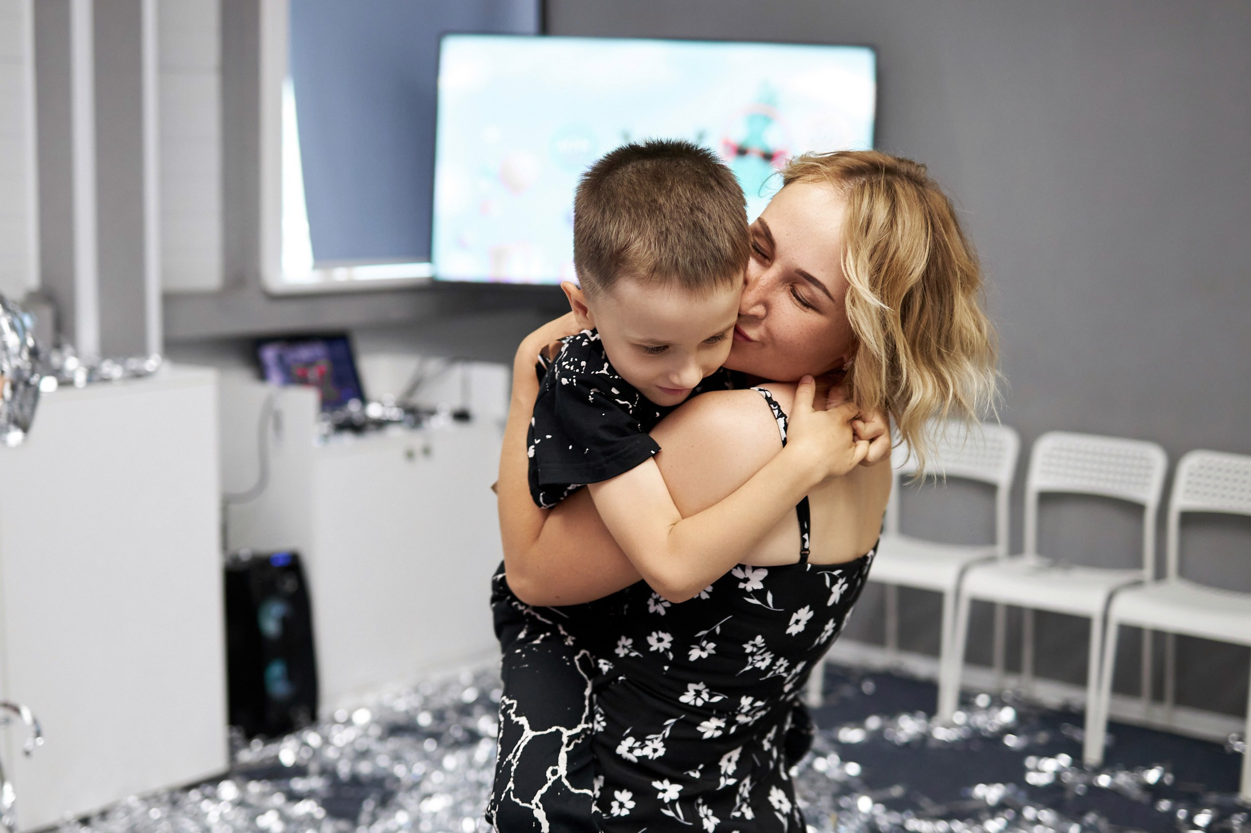 Дети. Anastasia Reportage Photography