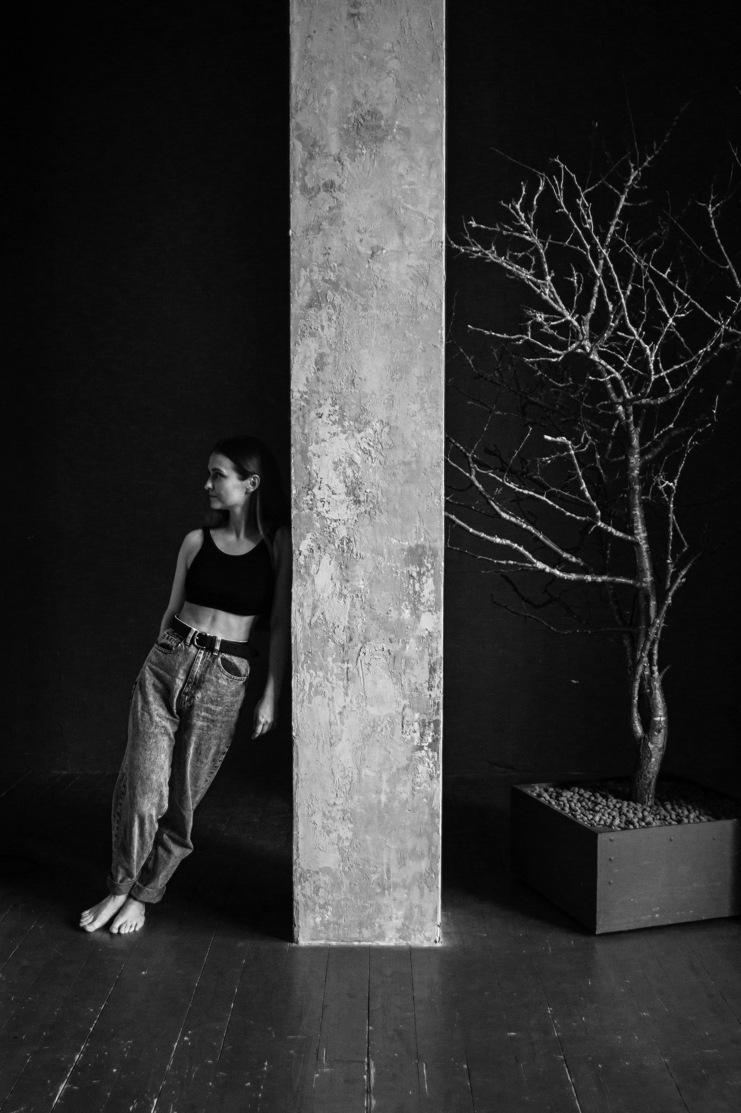 Олеся. Фотограф Москва