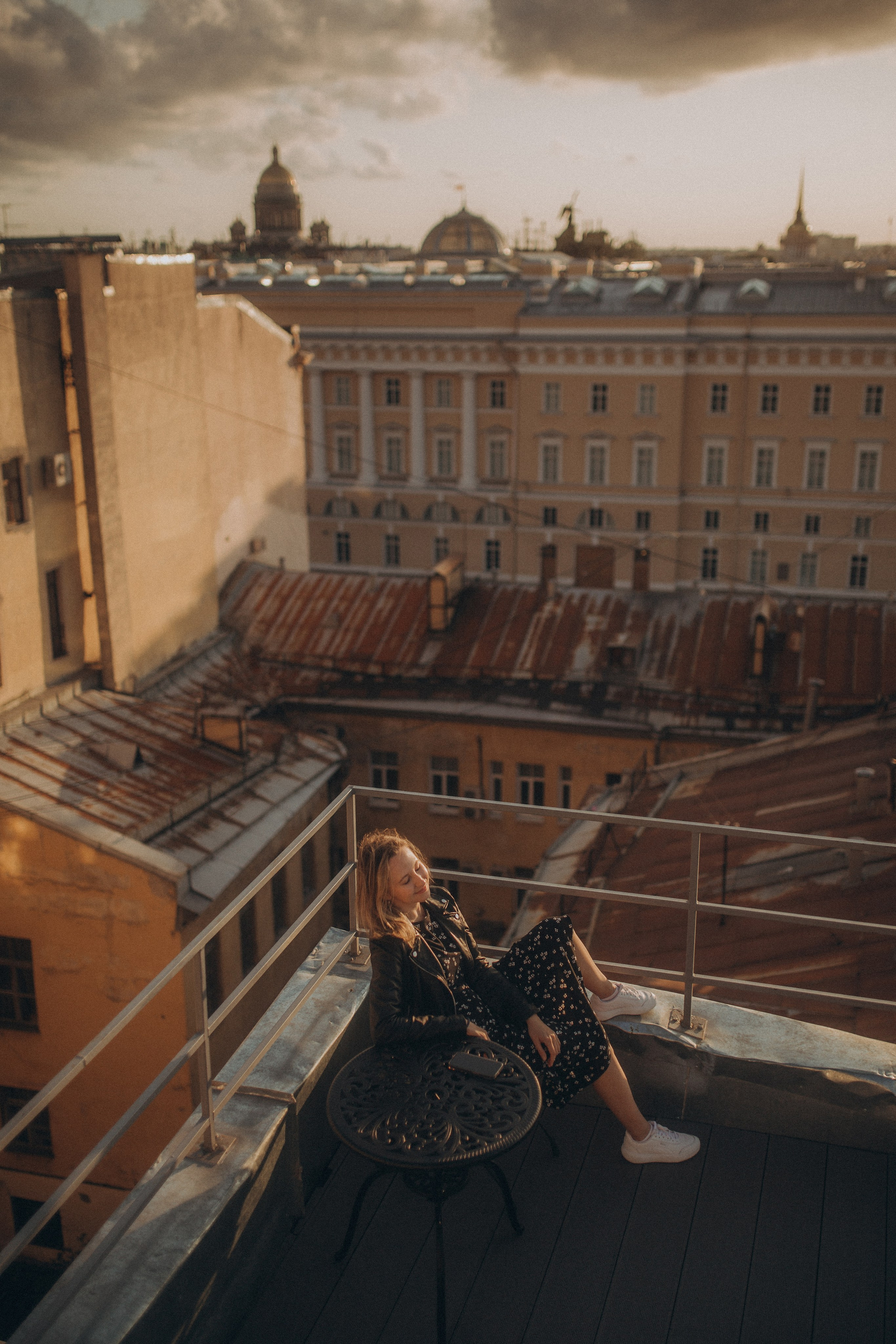 Ляйсан. Фотограф в Санкт Петербурге Лара Великова
