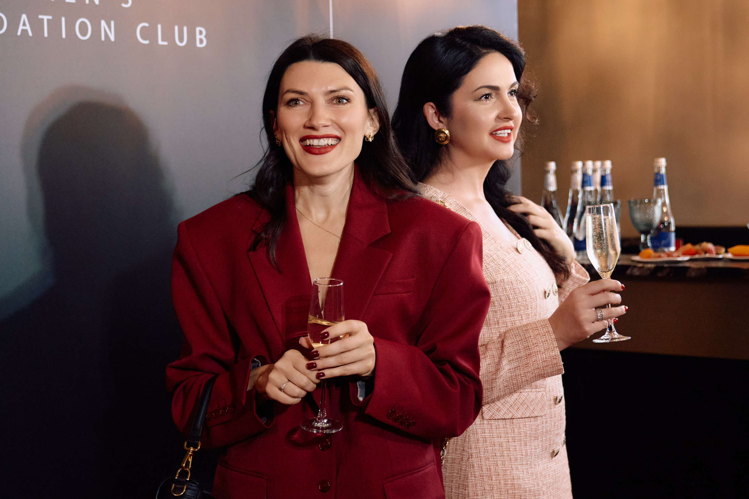 Нетворкинг 4,0. Свадебный фотограф в Москве Кристина Чехова