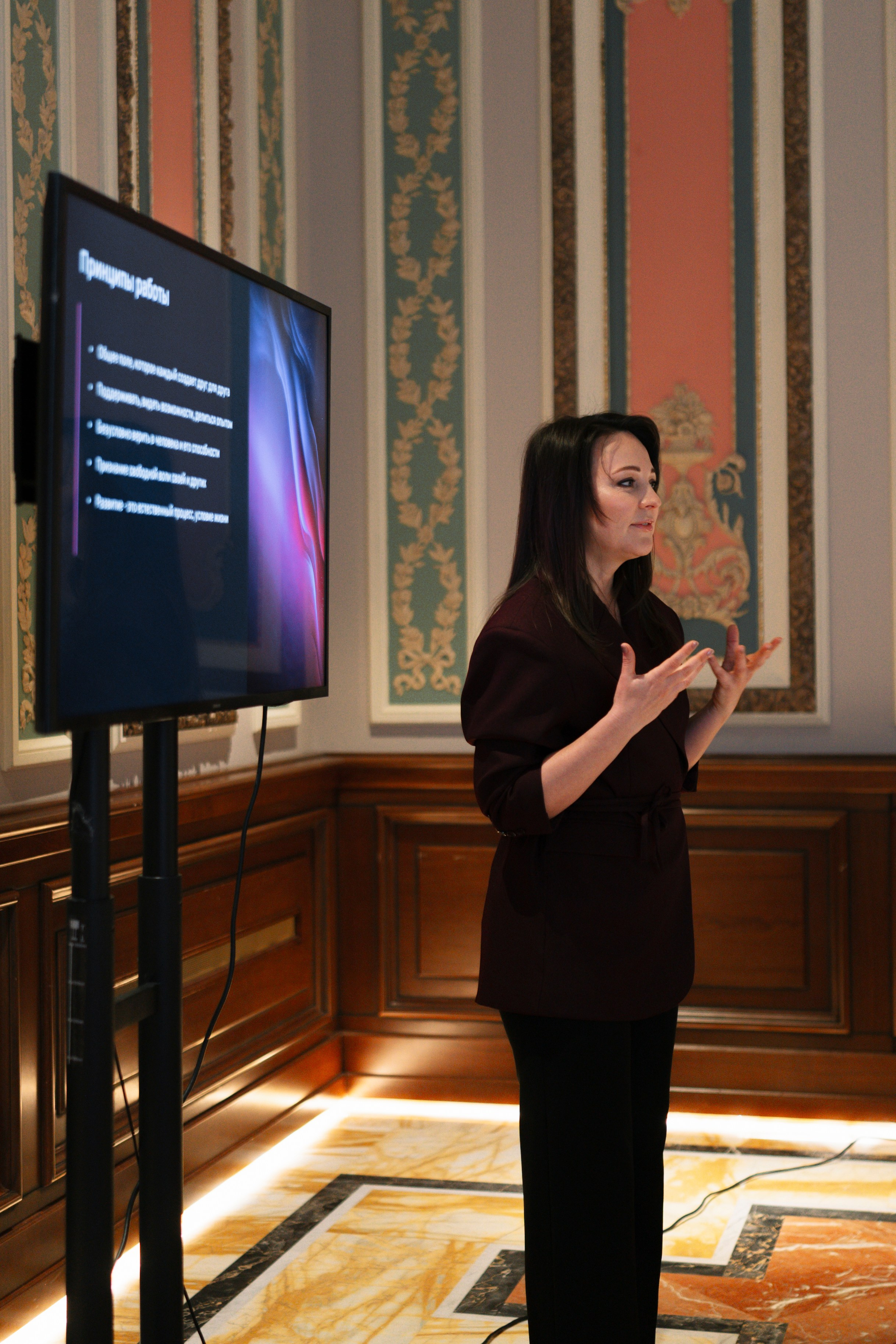 Savoy. Свадебный фотограф в Москве Кристина Чехова