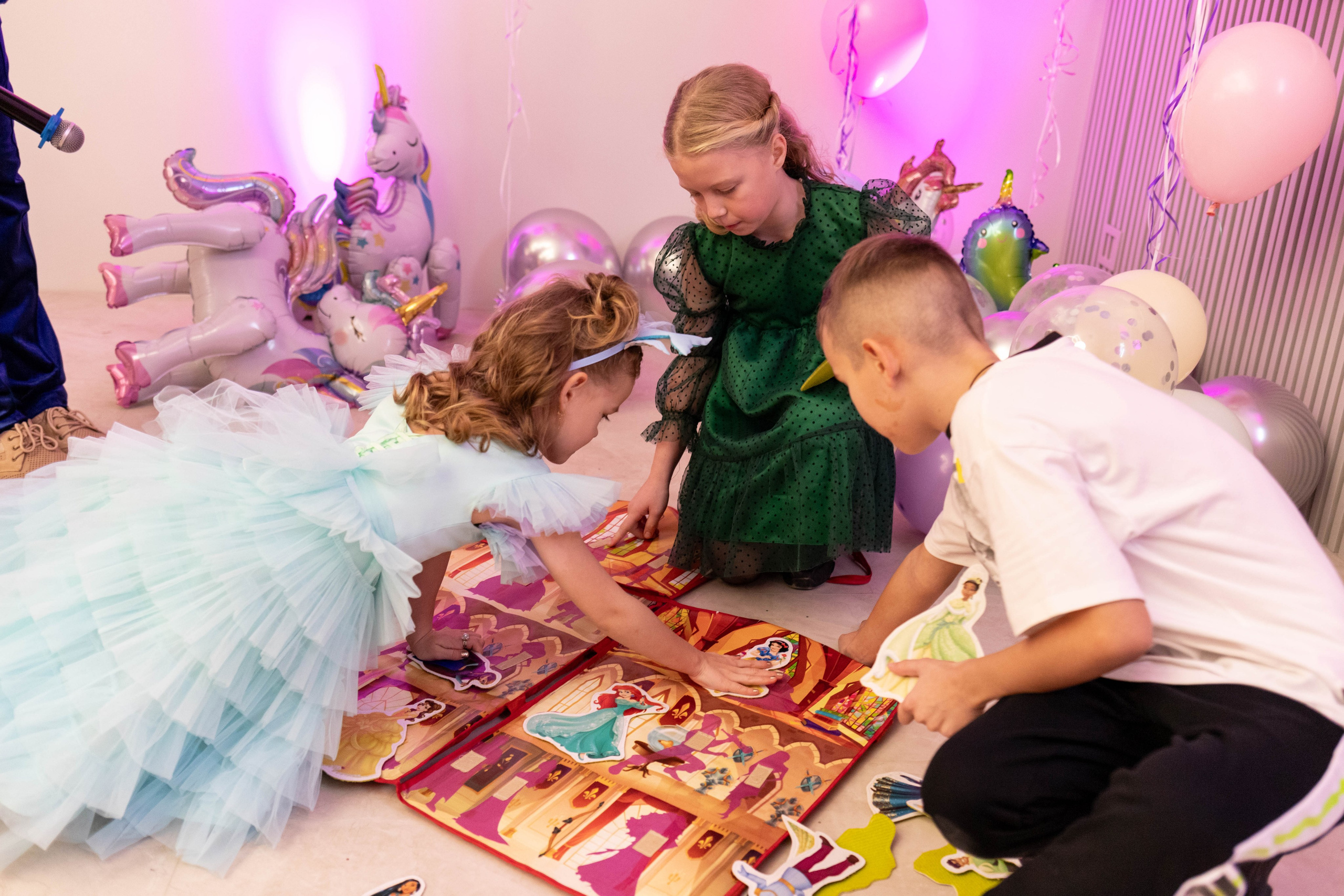 День Рождения Майи и Миры. Ваш фотограф в Нижнем Новгороде