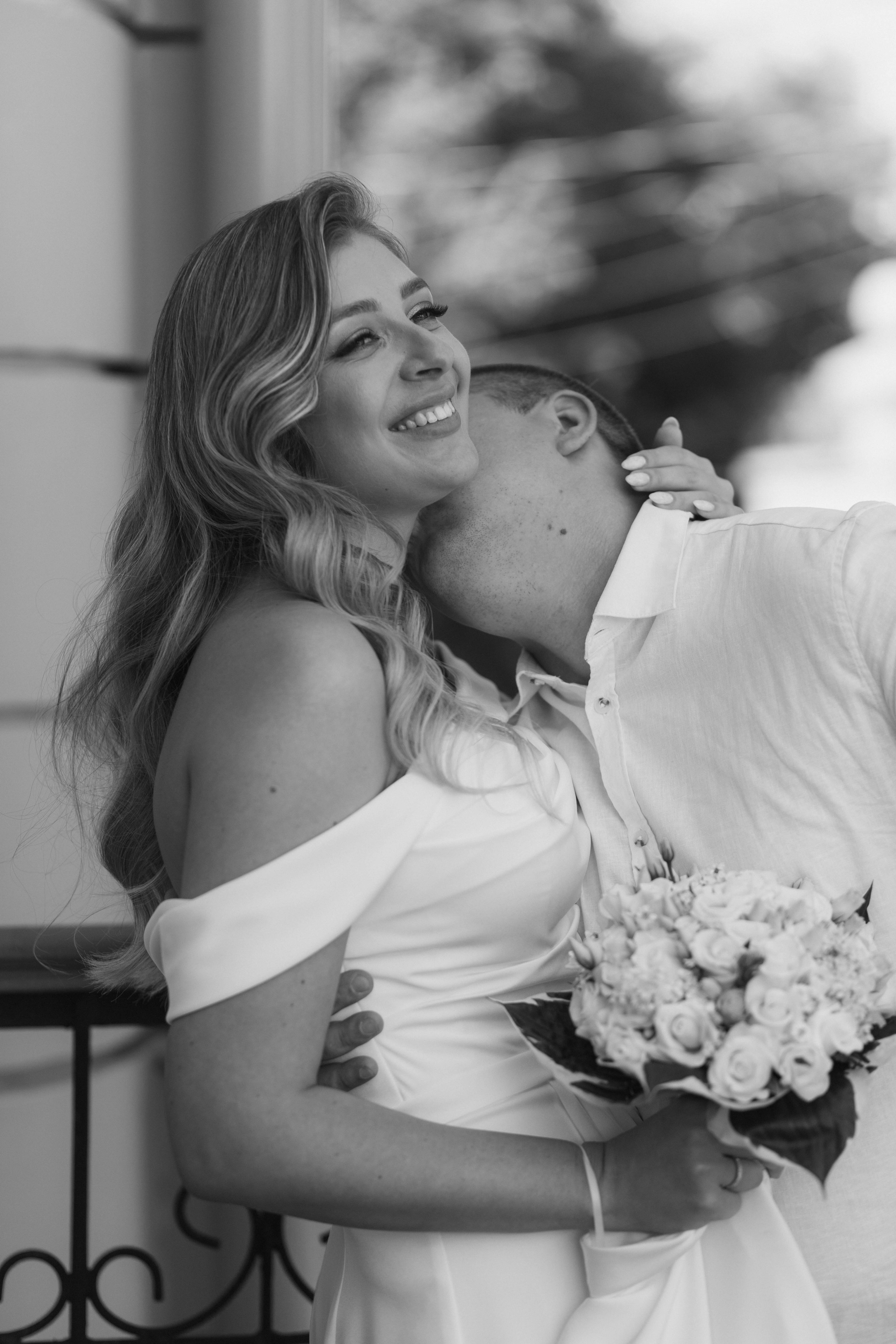 Владимир и Кристина. Ваш фотограф в Нижнем Новгороде