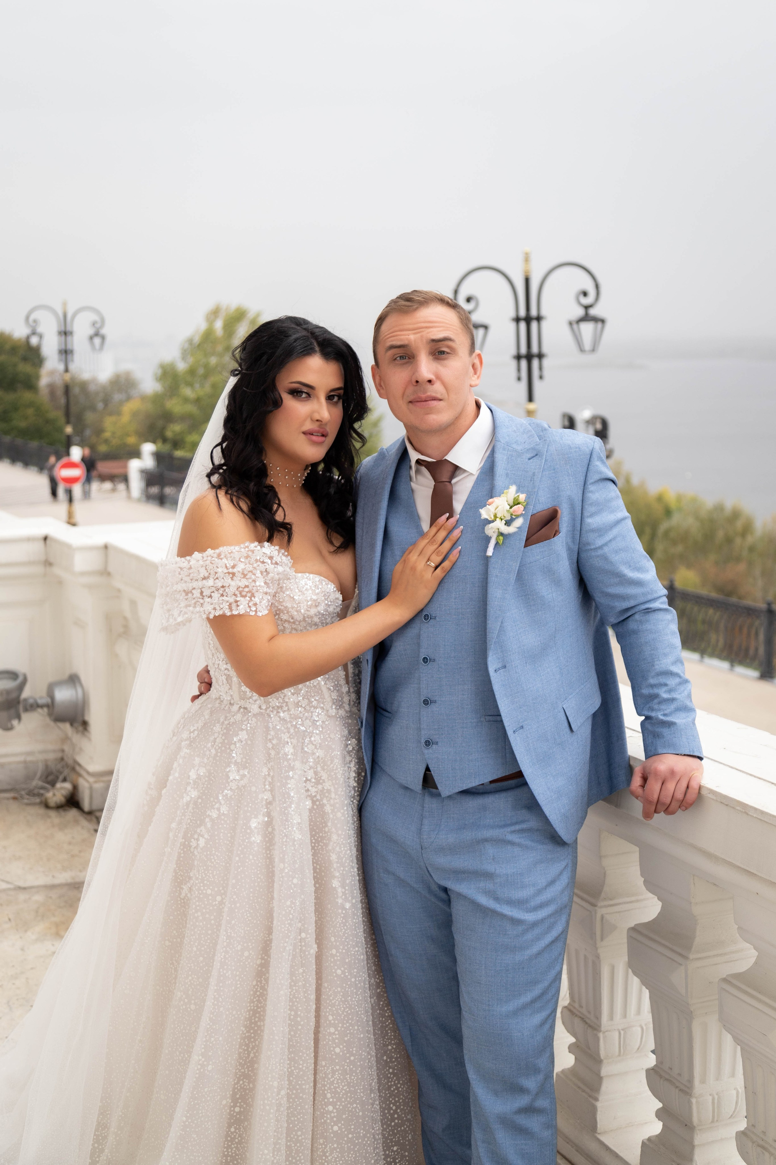 Маргарита и Иван. Ваш фотограф в Нижнем Новгороде