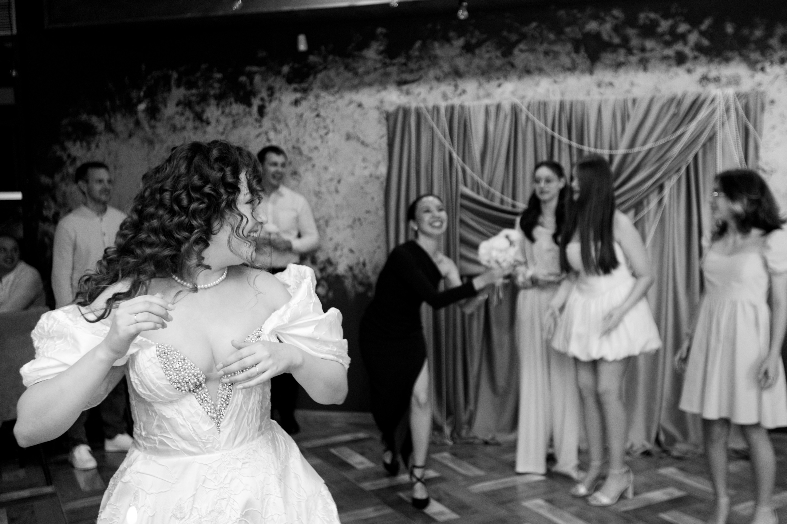 Свадьбы. Портретный и свадебный фотограф в Перми Ная Моложенко