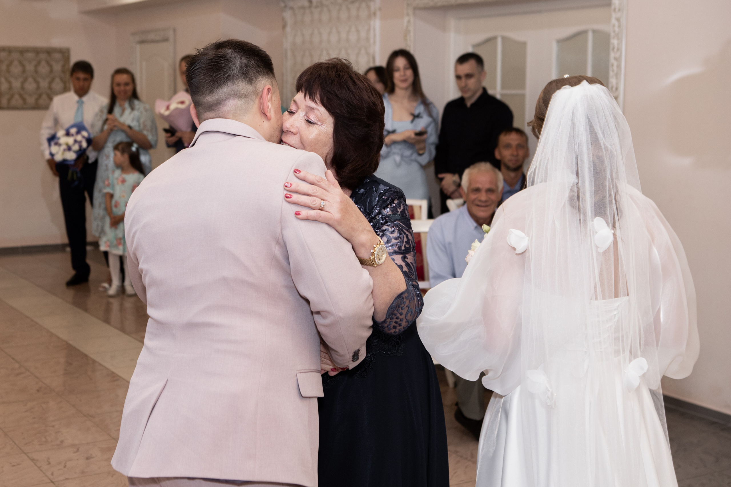 Андрей & Анна (полный день). Фотограф Екатеринбург Яна Язовская