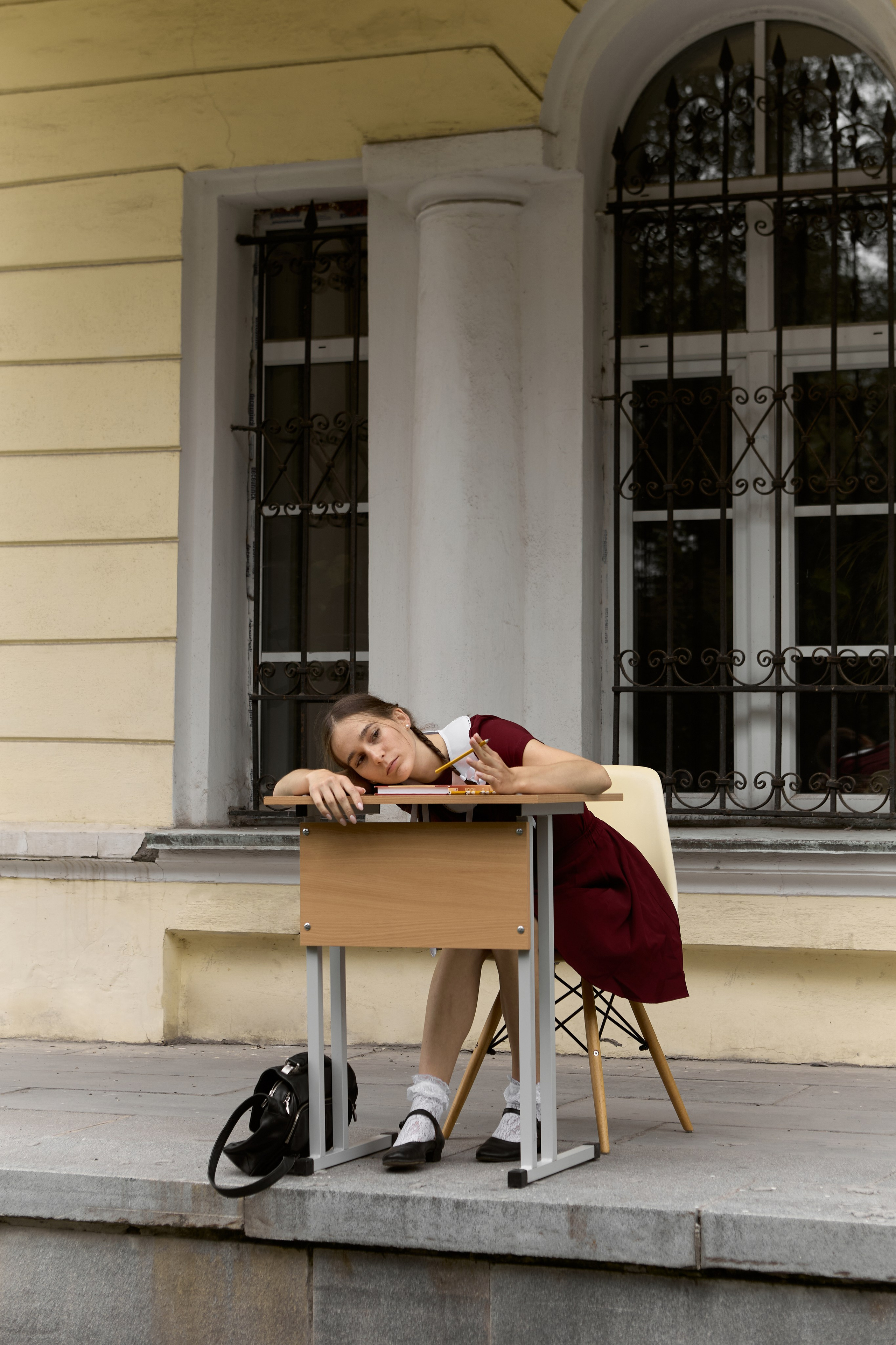 Василиса. Фотограф Екатеринбург Яна Язовская