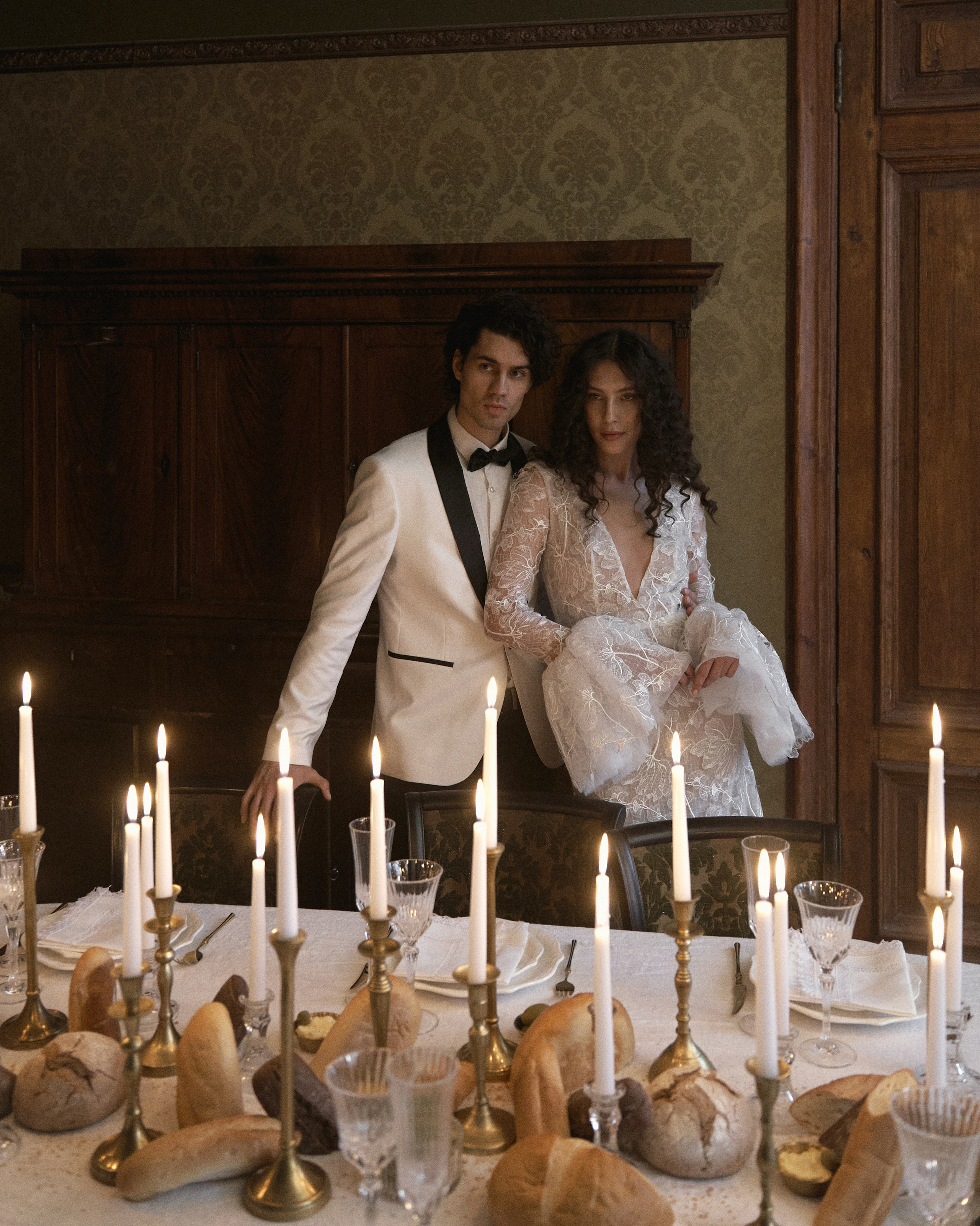 Итальянская Свадьба. Фотограф Олеся Скворцова