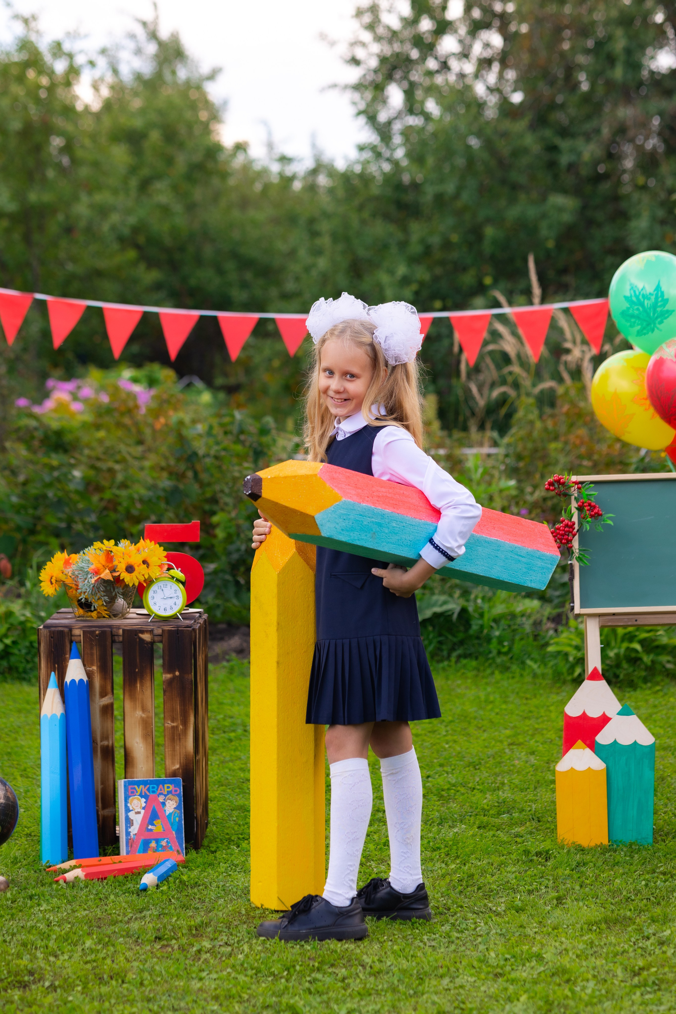 Фотопроект «ПОРА В ШКОЛУ». Фото, видео, авторские выпускные альбомы в Нижнем Новгороде