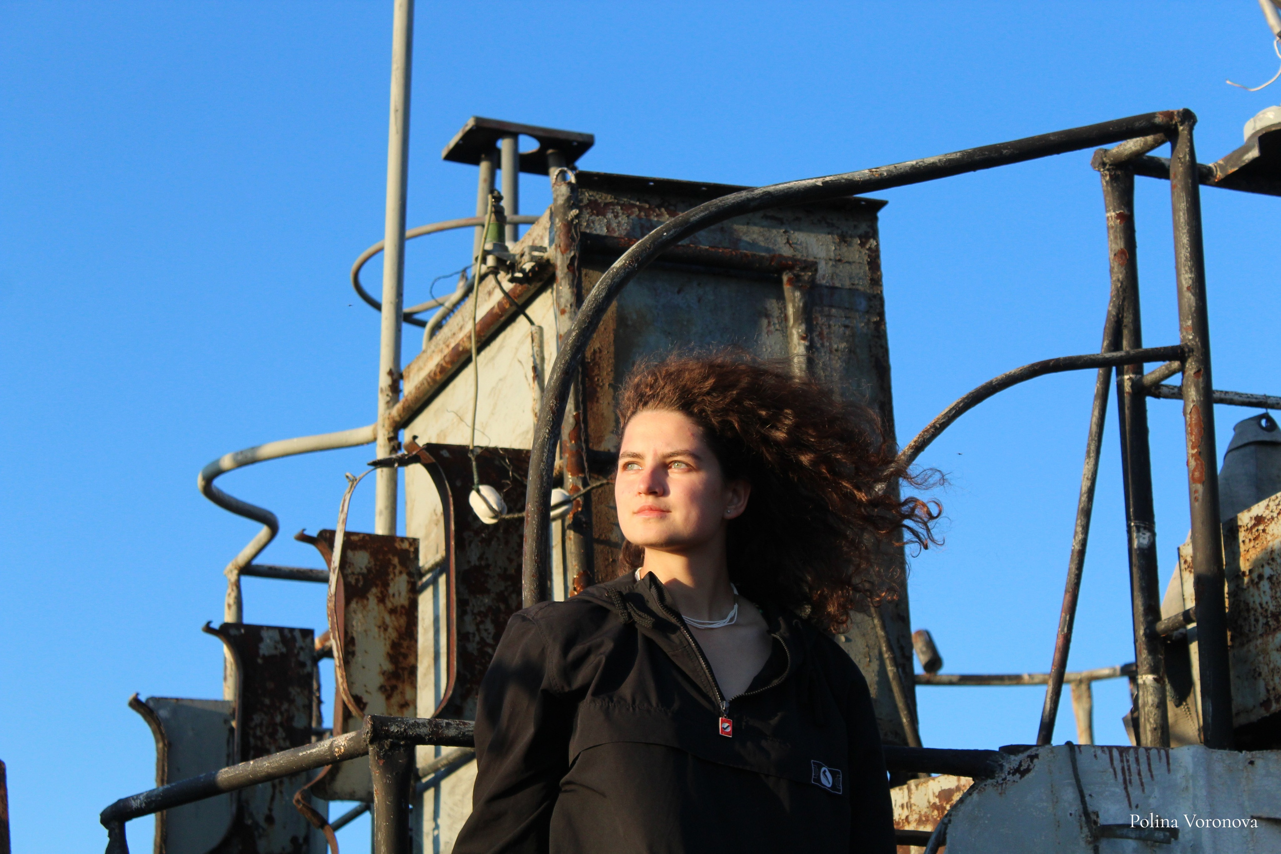 Хатанга и Русское Географическое общество 2024. Хорошая экспедиция