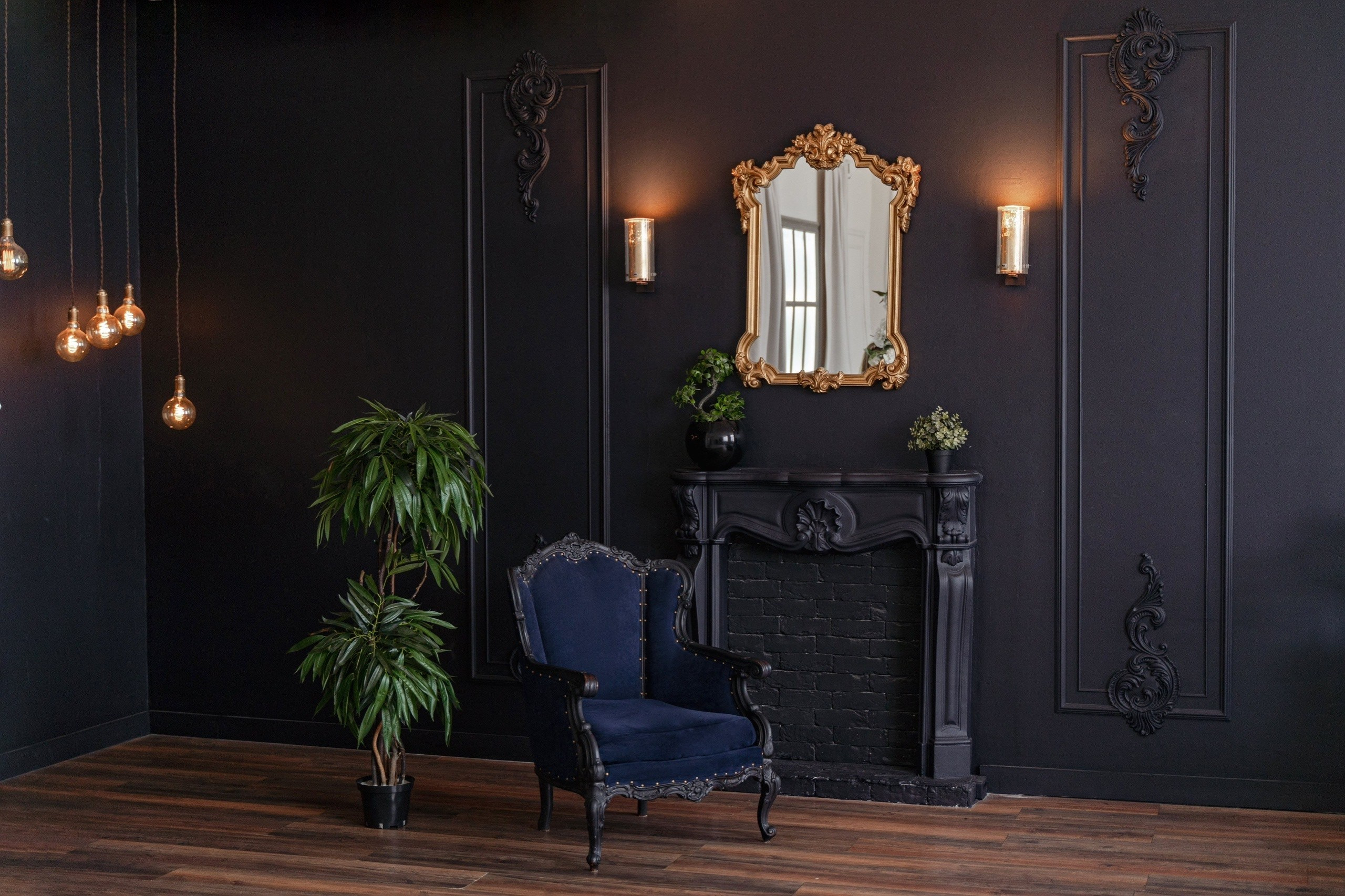 Фотостудия Версаль