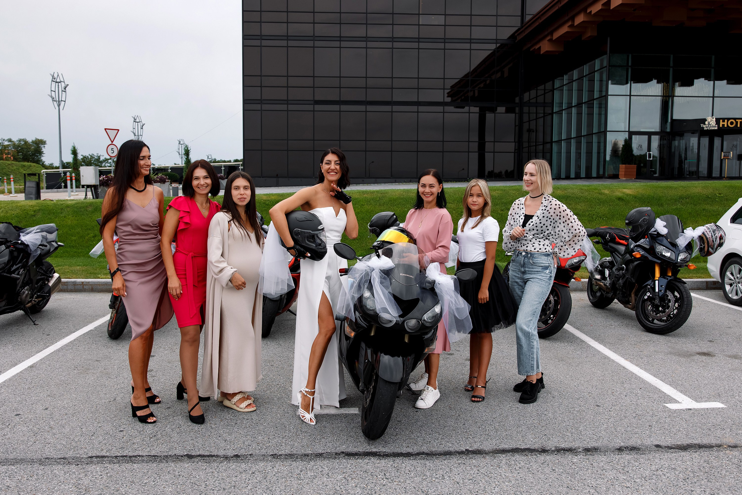 Наталья & Алексей. Фотограф Любовь Корниенко, Примоский край