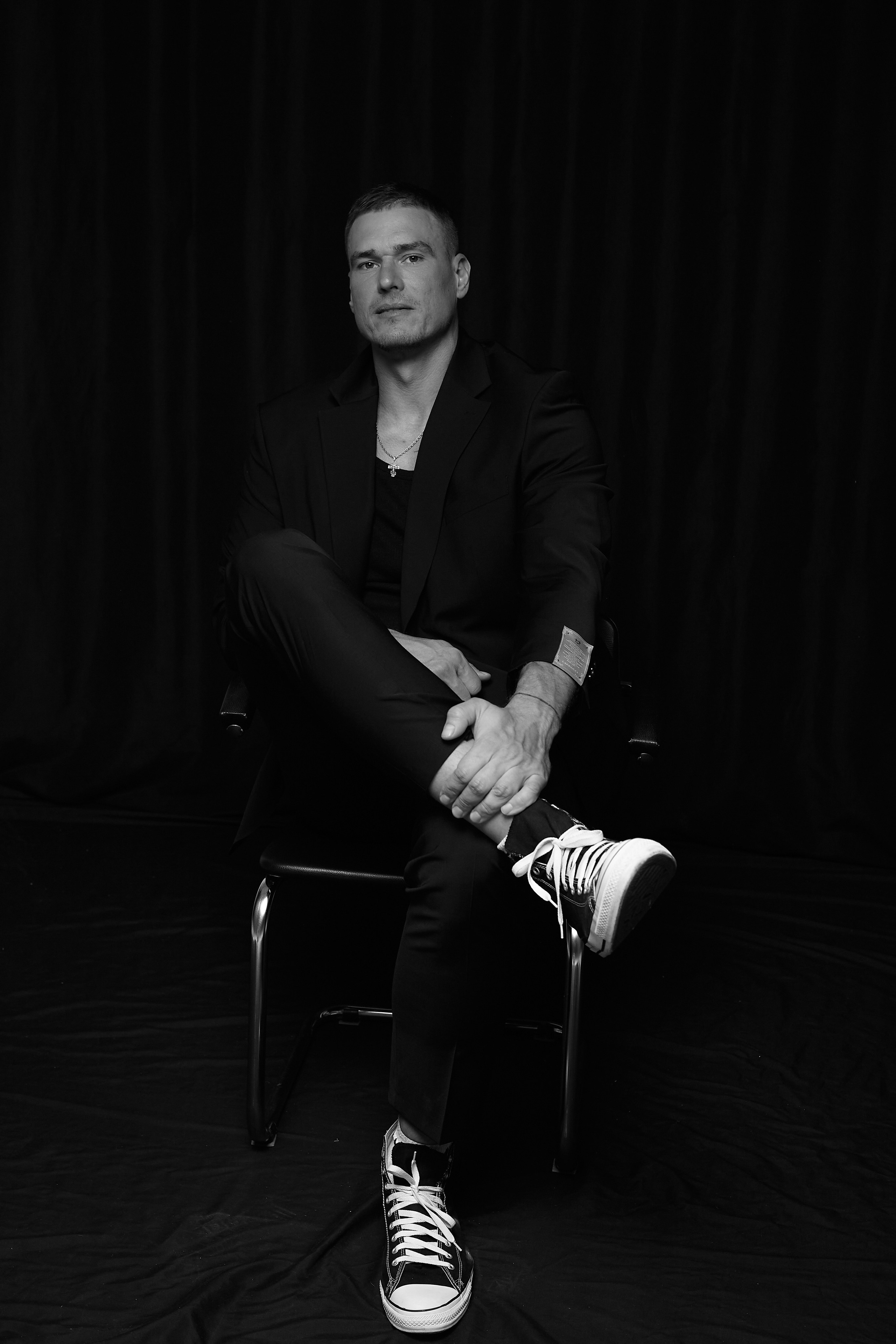 Иван. Фотограф|Ретушер| Екатерина Гришанова|Челябинск