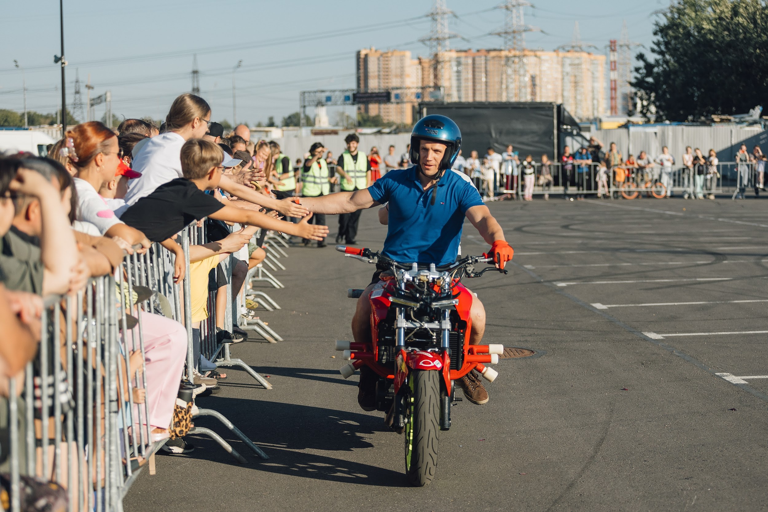 СПОРТ. Портфолио свадебного фотографа. Роман Каргаполов