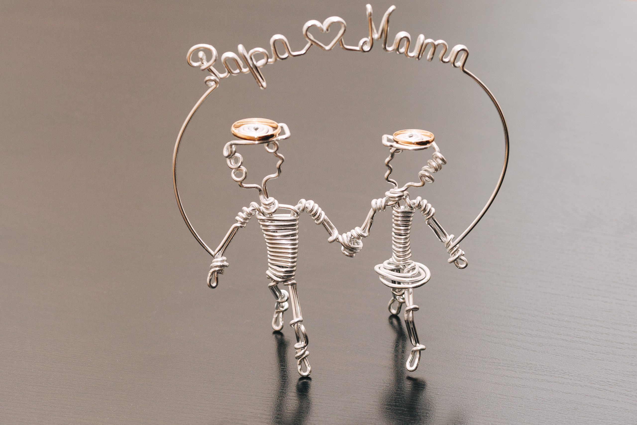 Денис и Марина. Свадебный фотограф Александр Абрамов Москва / Зеленоград