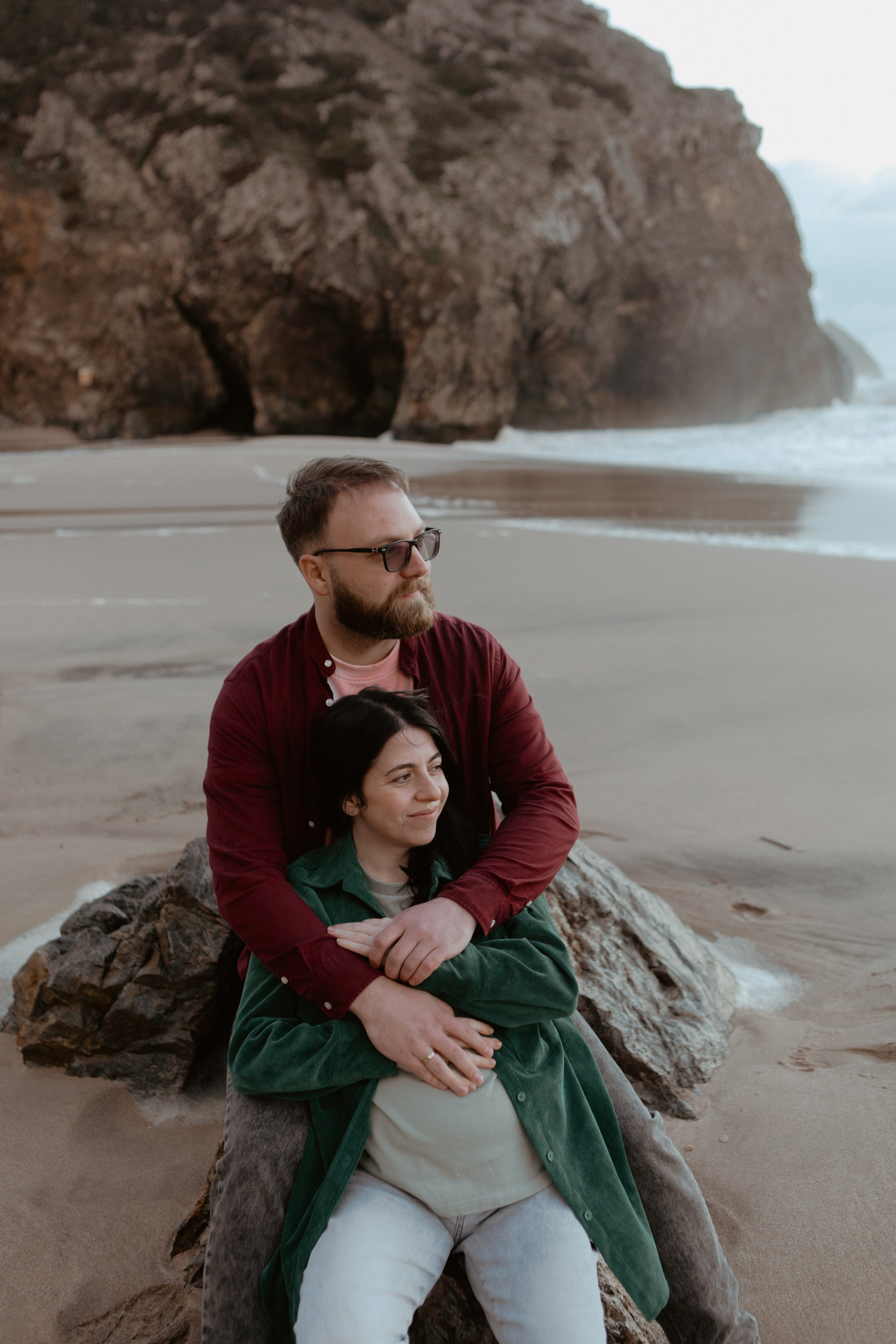 Elena & Roman. Фотограф в Кракове Надежда Харитоненко