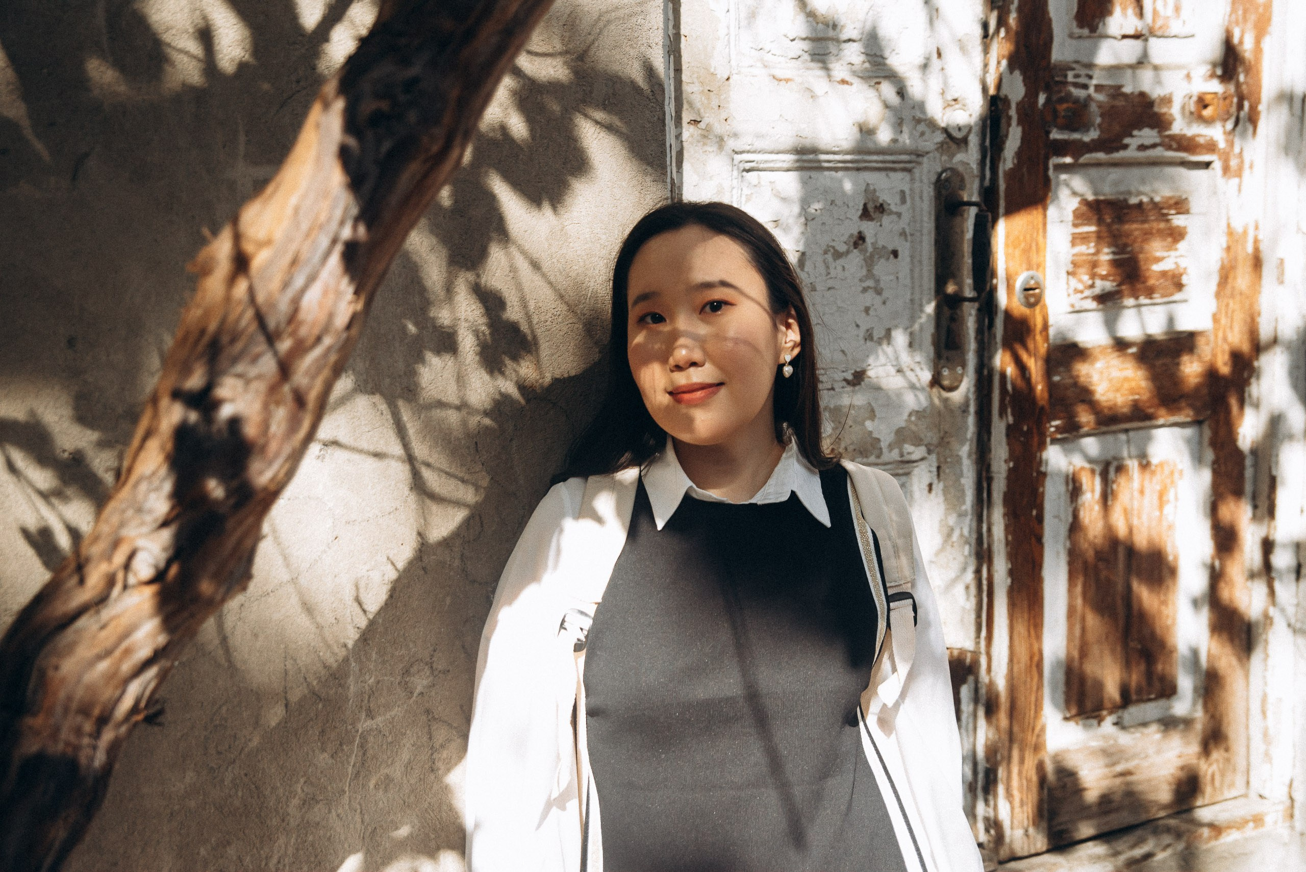 Портретный фотограф Кос, Греция