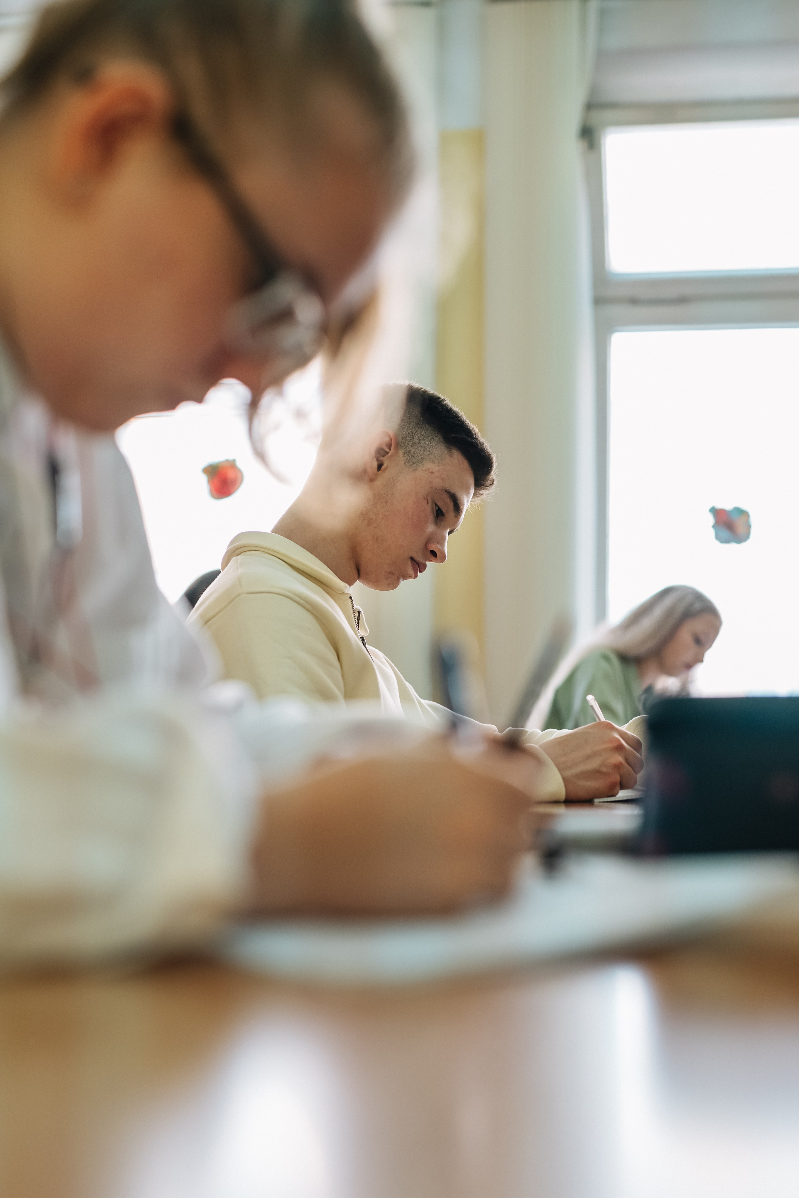 10 класс. Школьные альбомы и альбомы для детского сада. Юлия Осипова. Москва