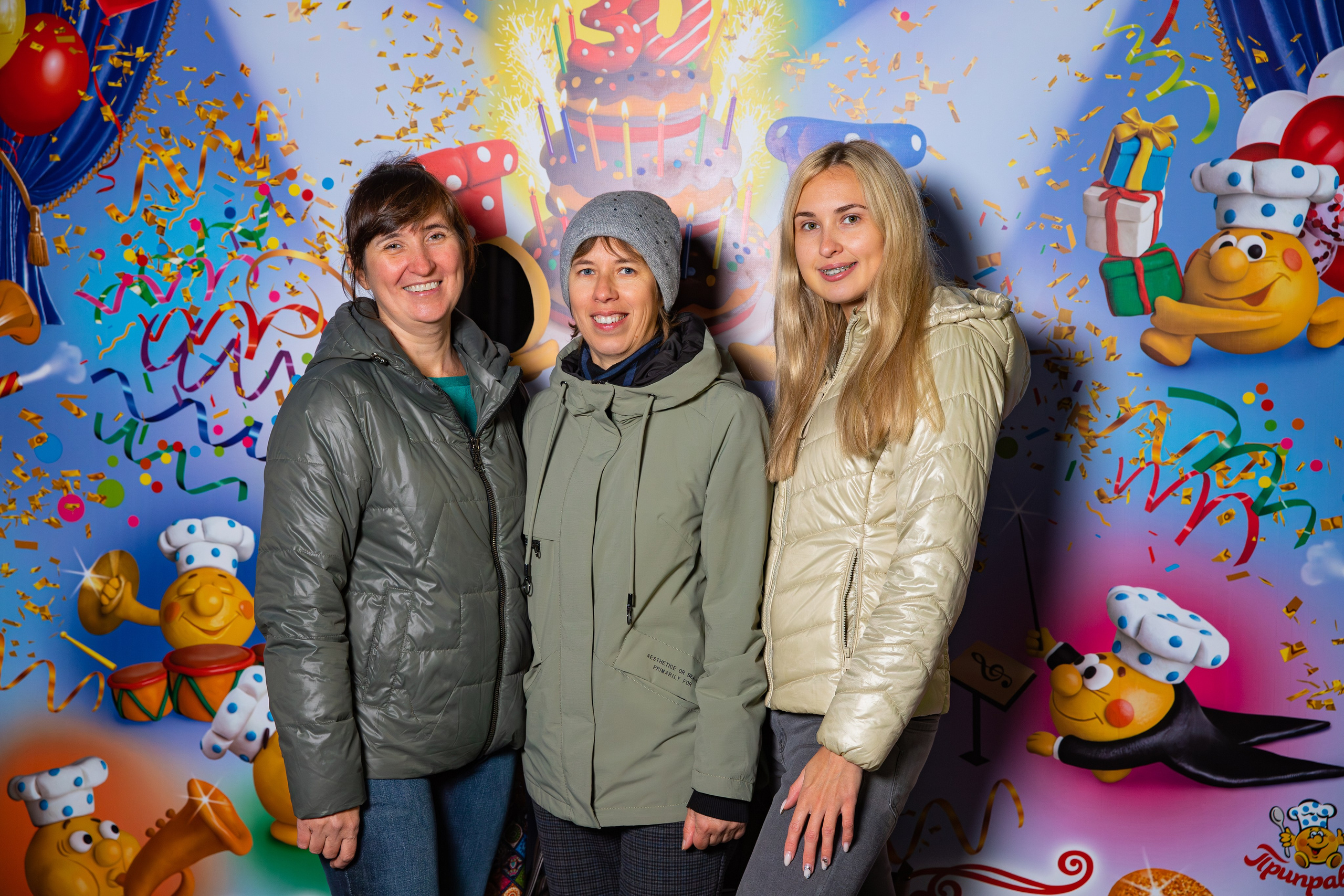 АО Компания «Проксима». Фотограф Александр Поздняков  Новосибирск