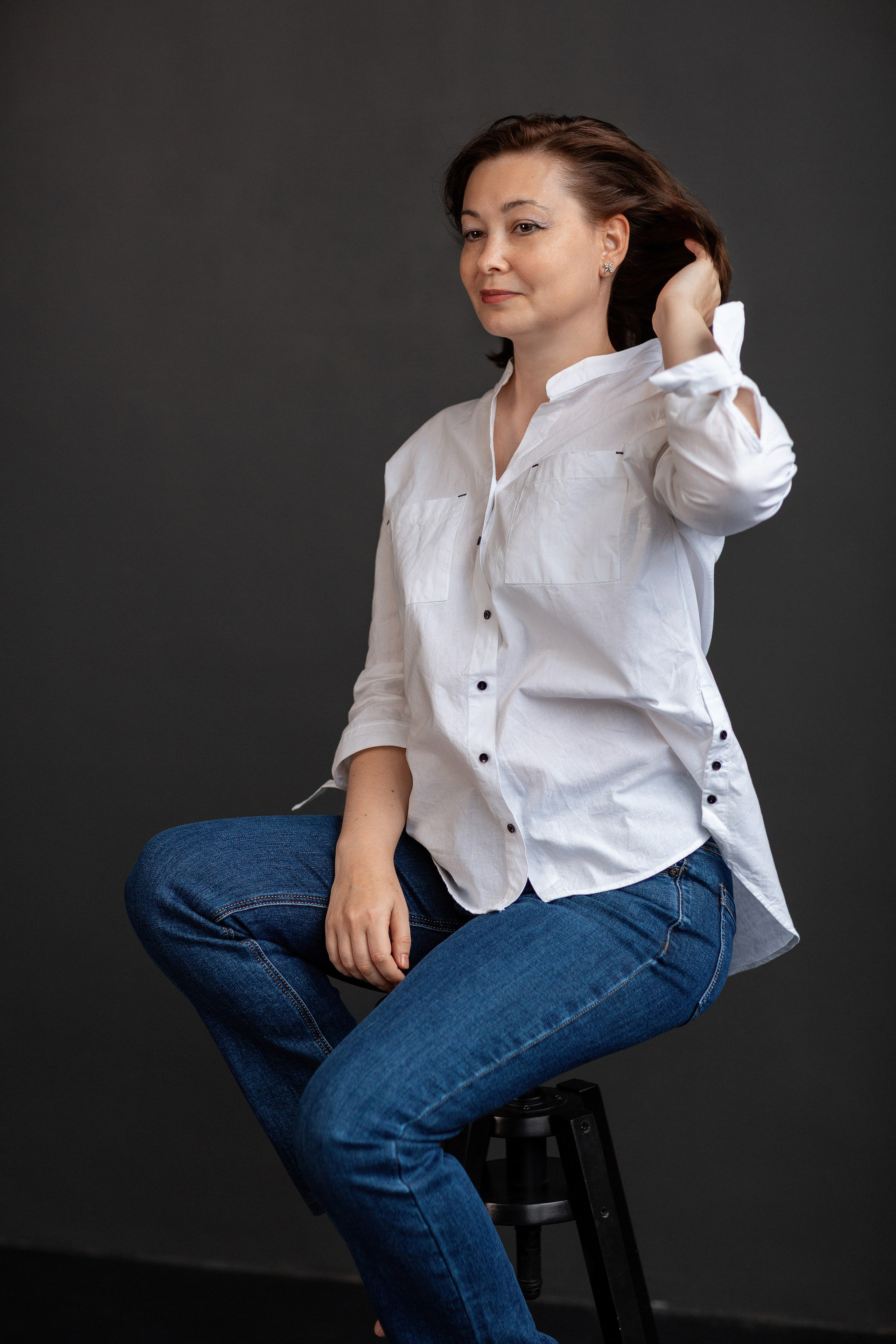 Елена. Семейный и женский фотограф в Волгограде Екатерина Гулей