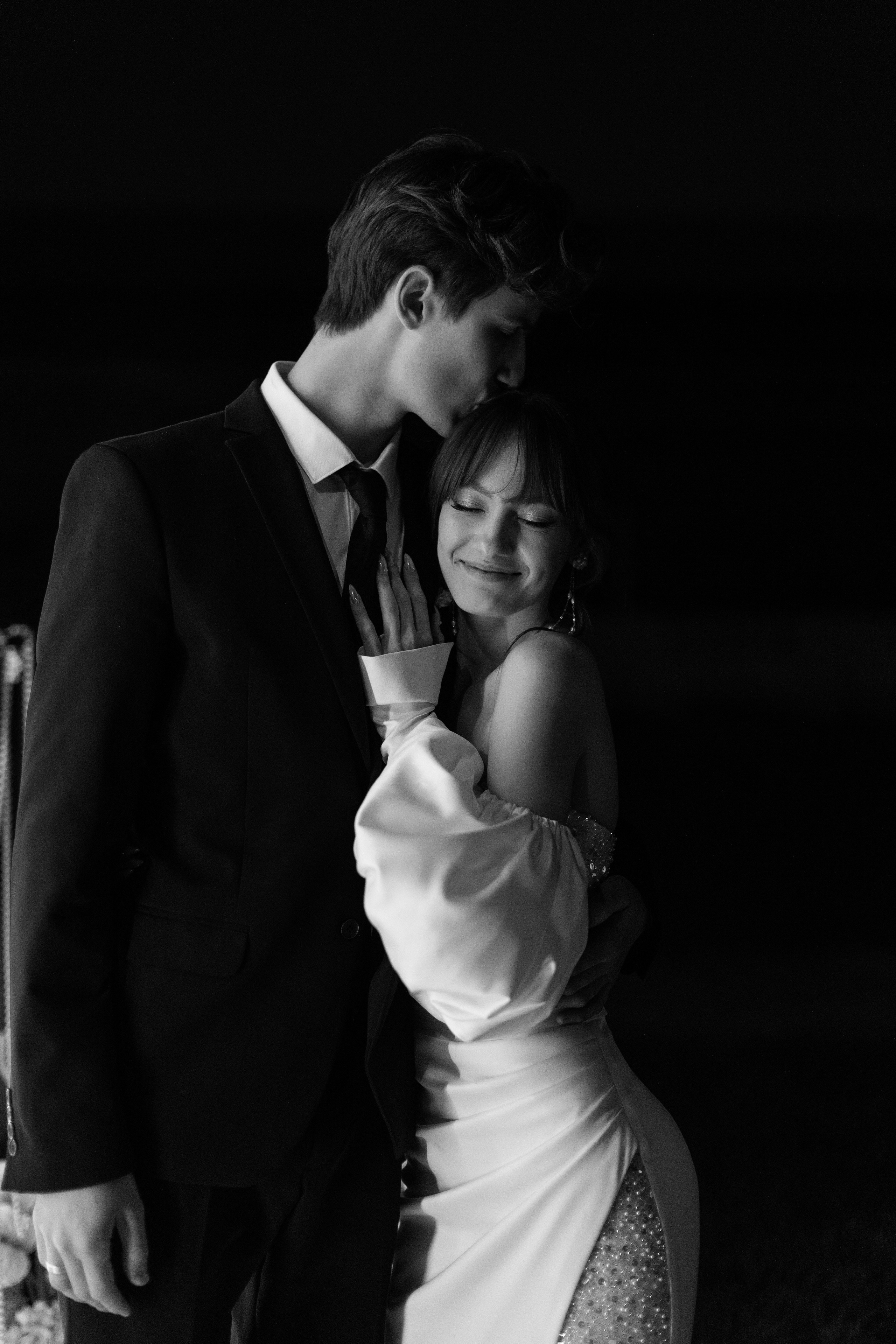 Антон и Кристина. Главная