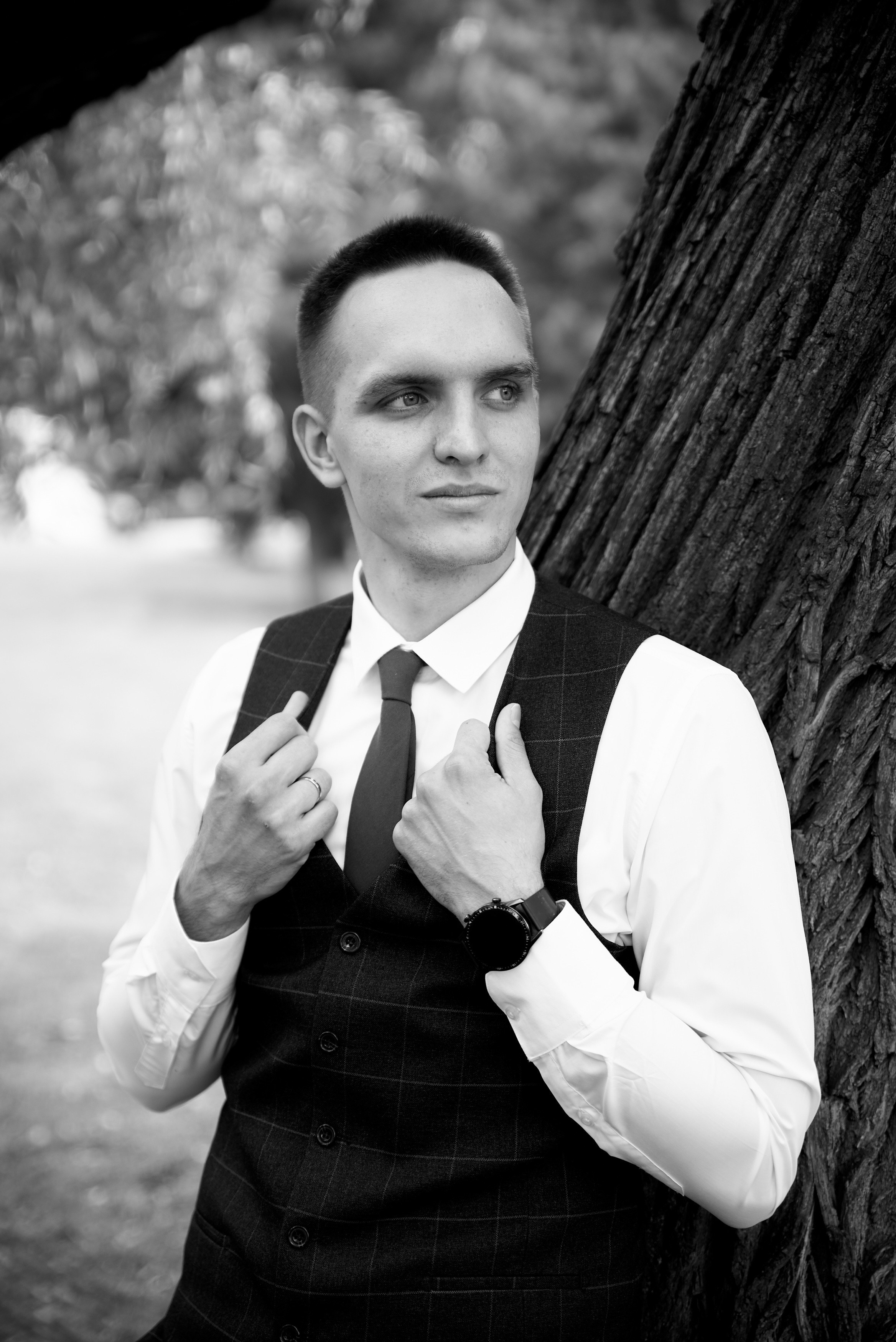 Наталья и Влад. Фотограф видеограф Руслан Михайлов Томск